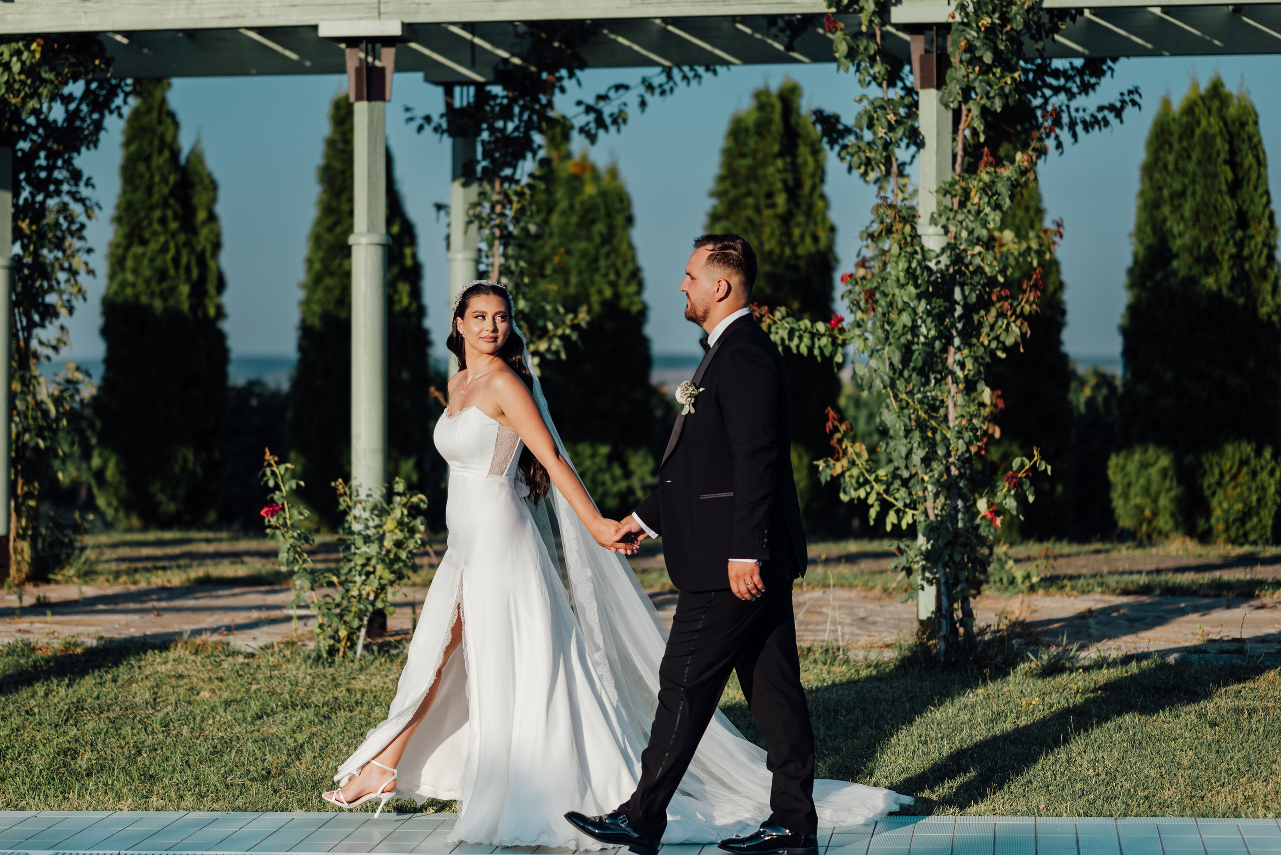 Alexa & Razvan. Sabin Florin Fotograf Nunta