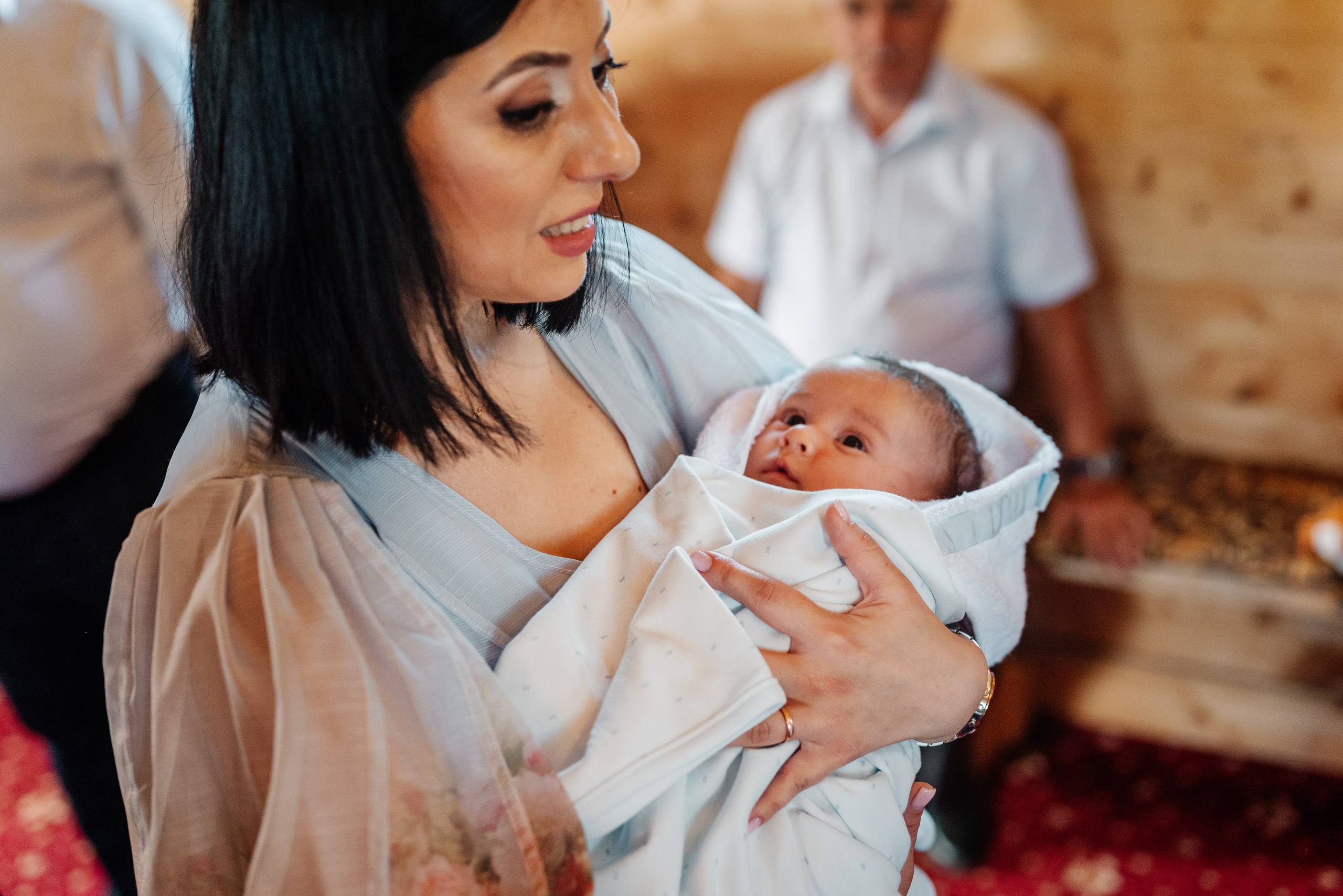 Botez Valcea Sabin Florin Fotograf