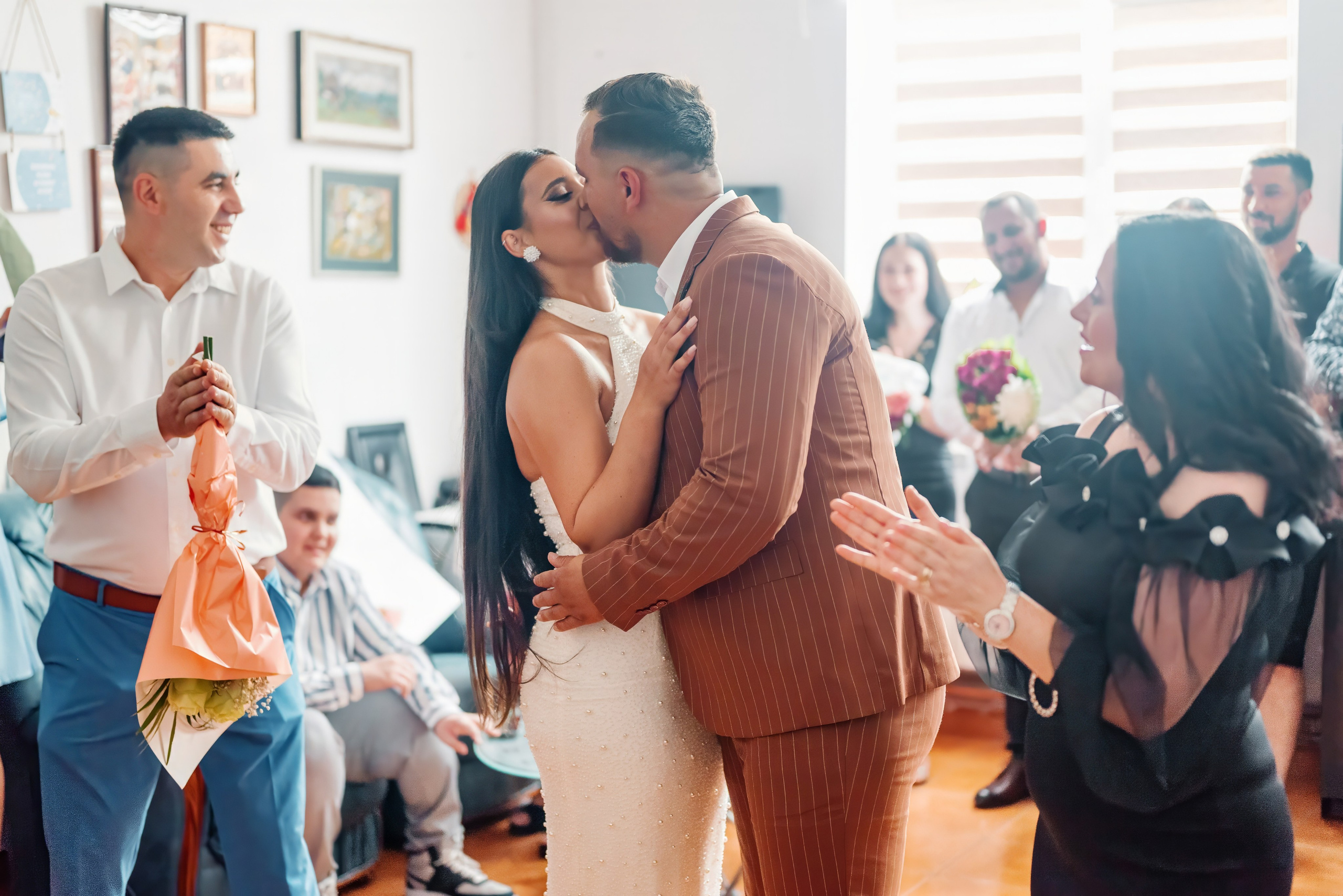 Alexa & Razvan. Sabin Florin Fotograf Nunta