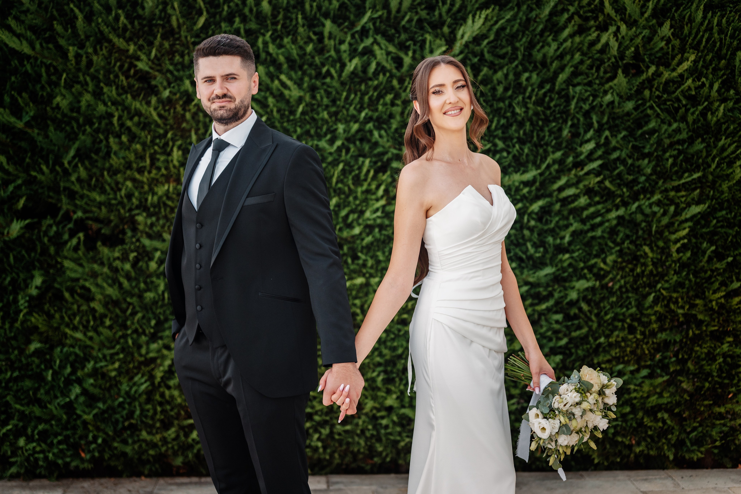 Fotograf Nunta Sabin Florin