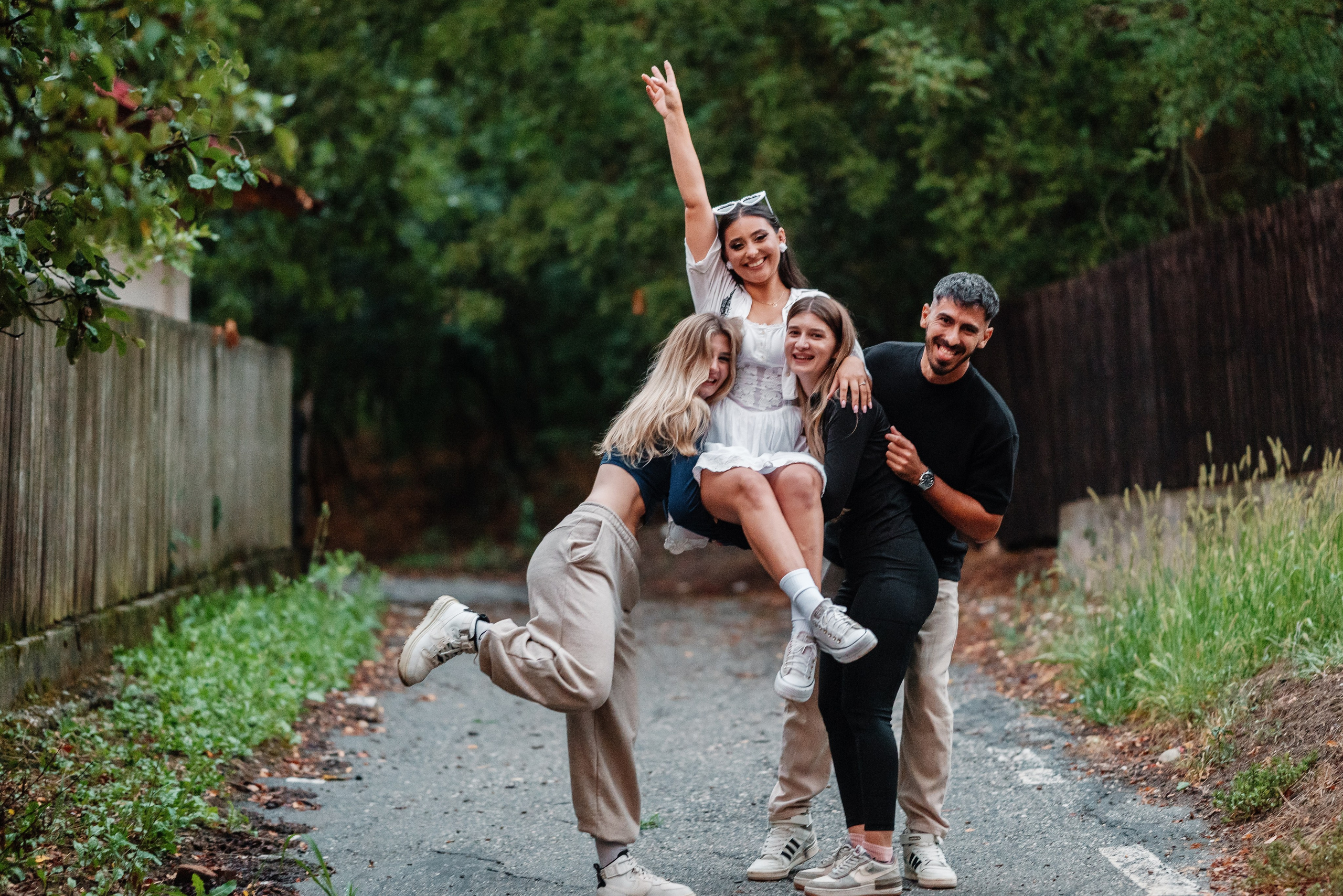 Alexa & Razvan. Sabin Florin Fotograf Nunta