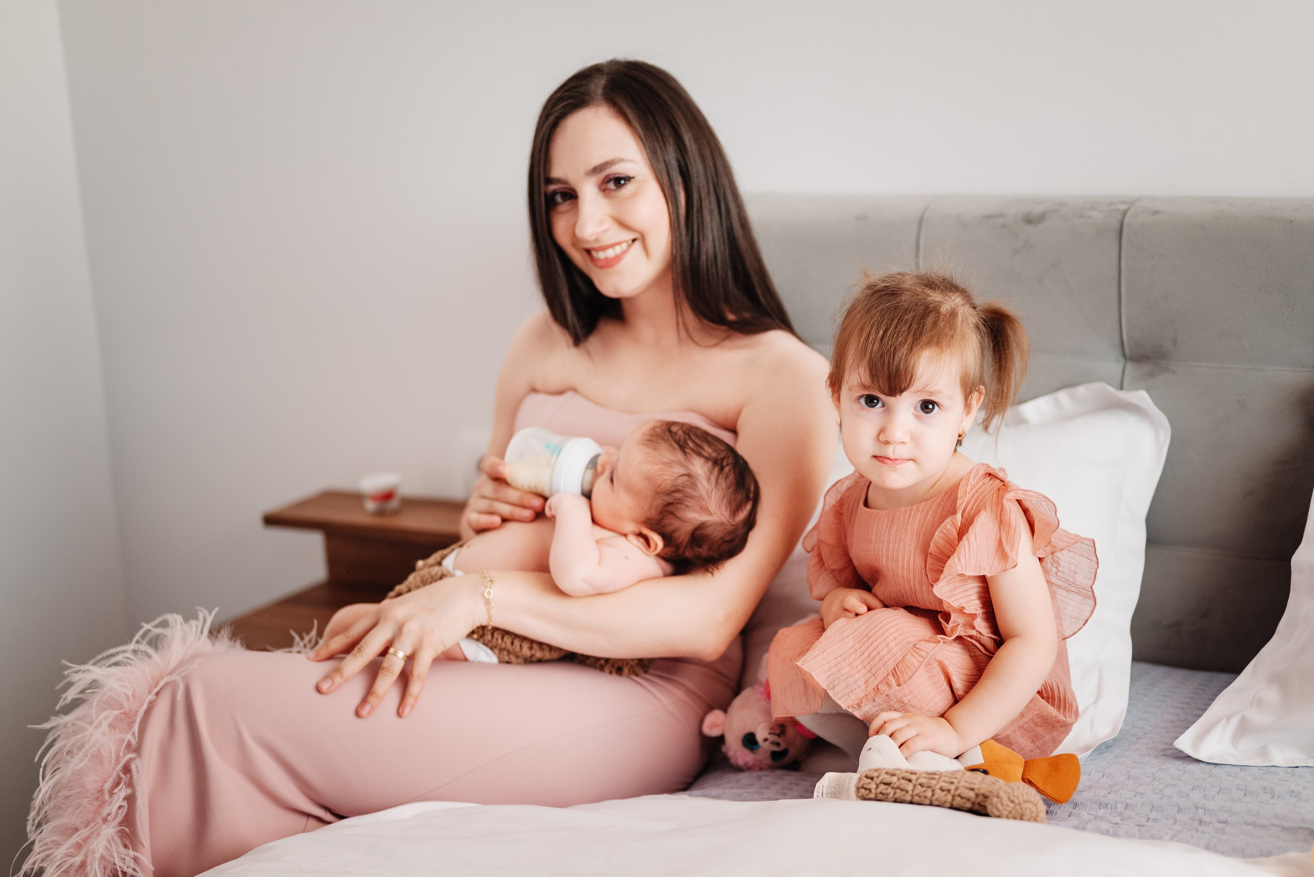 Botez Valcea Sabin Florin Fotograf