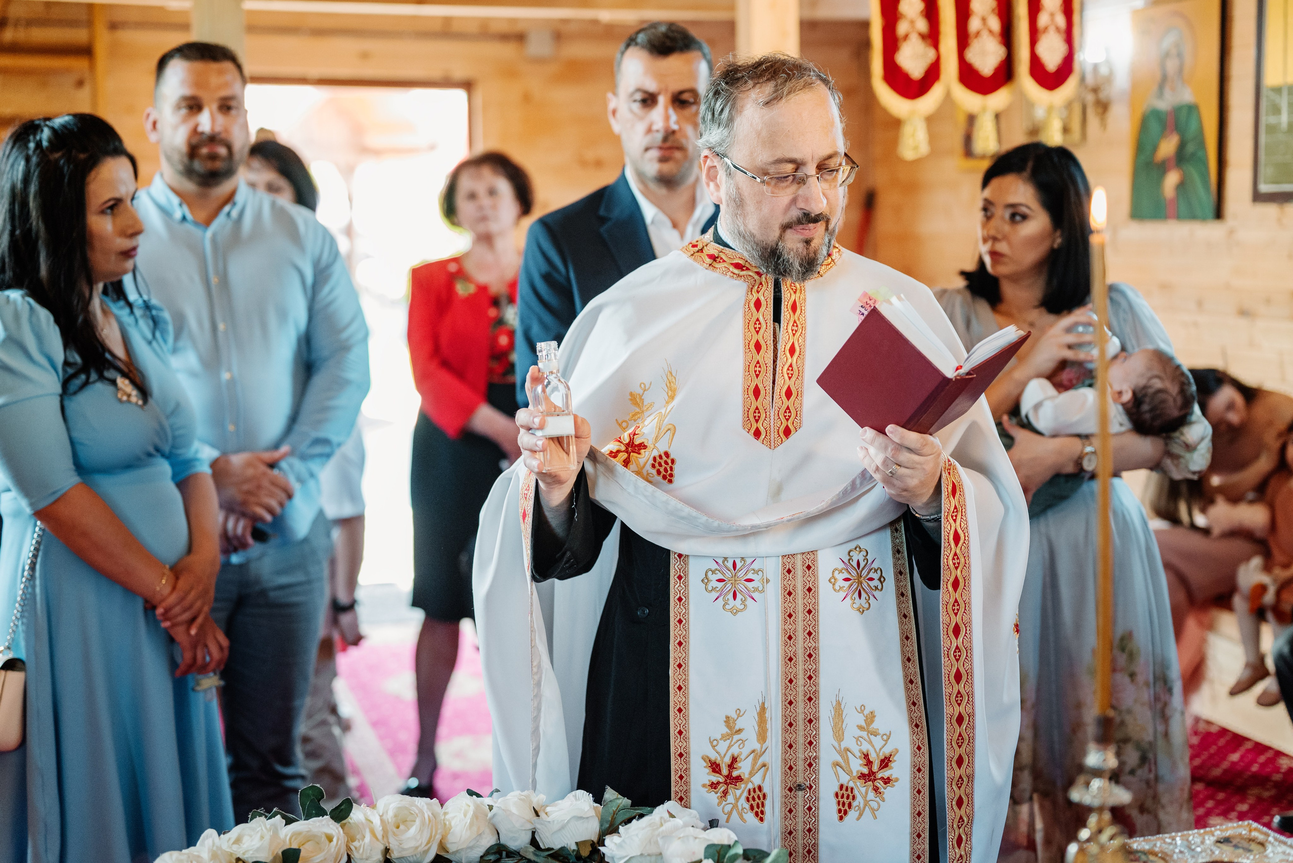 Botez Valcea Sabin Florin Fotograf