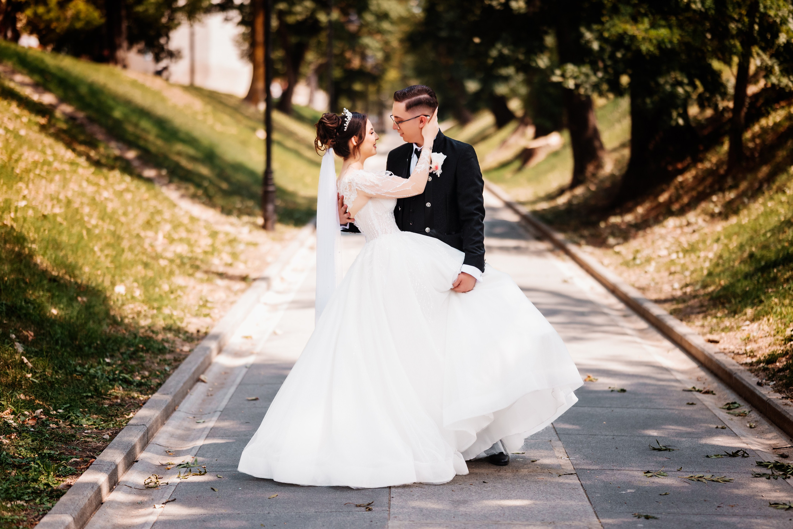 Nunta Ana & Adi Sibiu 2025 - Sabin Florin Fotograf Nunta 