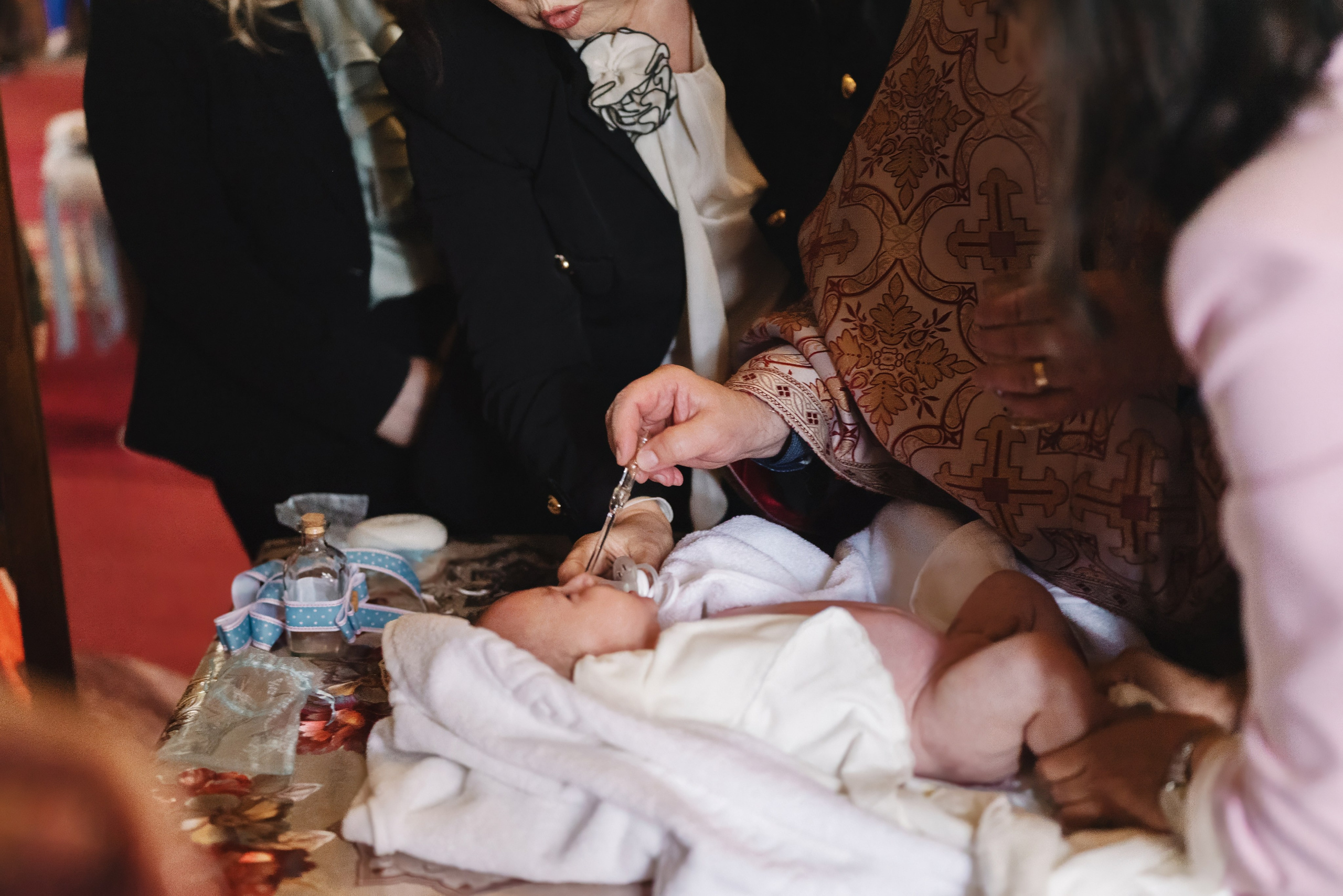 povestea lui Aris Ștefan