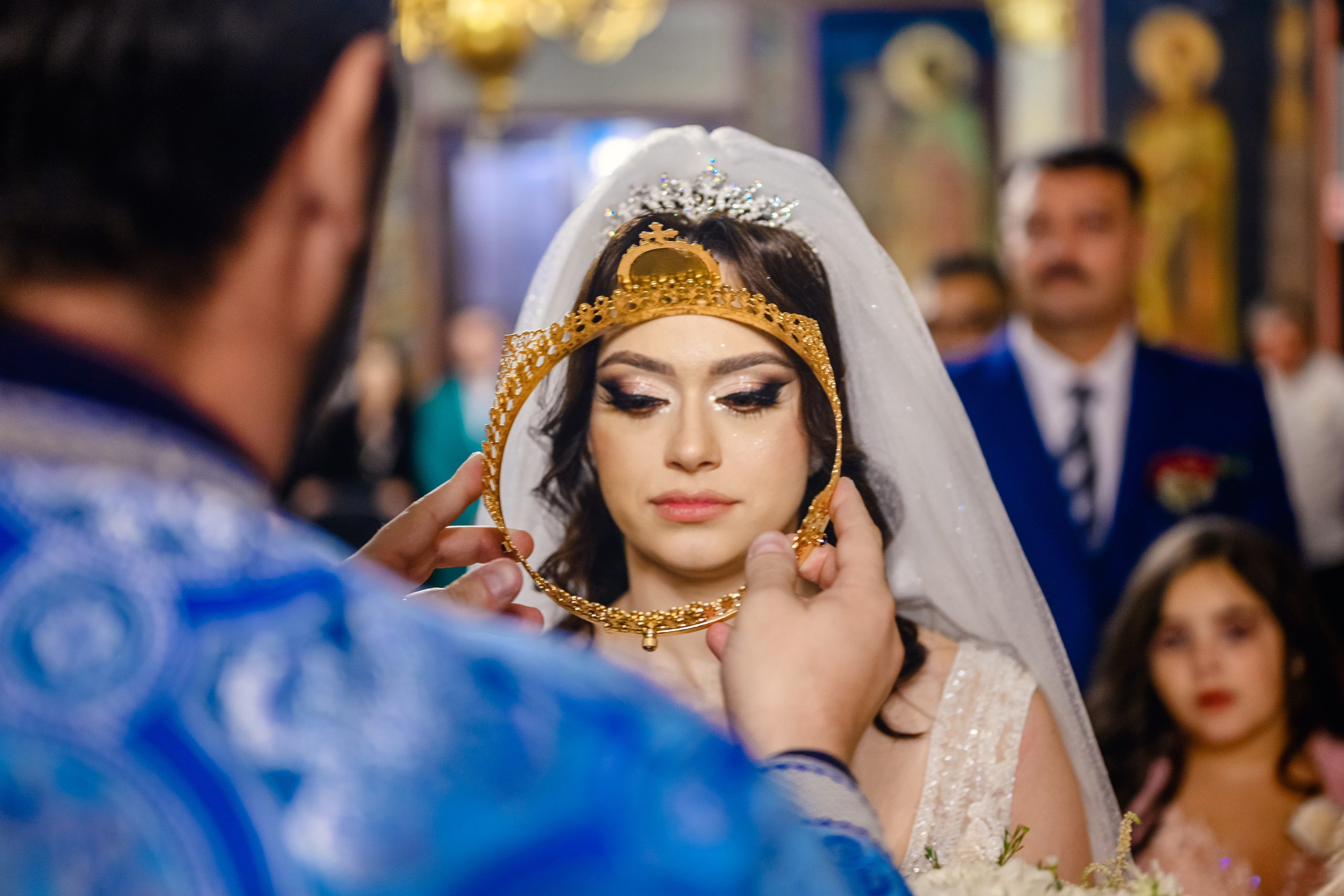 Nunta Maria & Radu Sabin Florin Fotograf Nunta