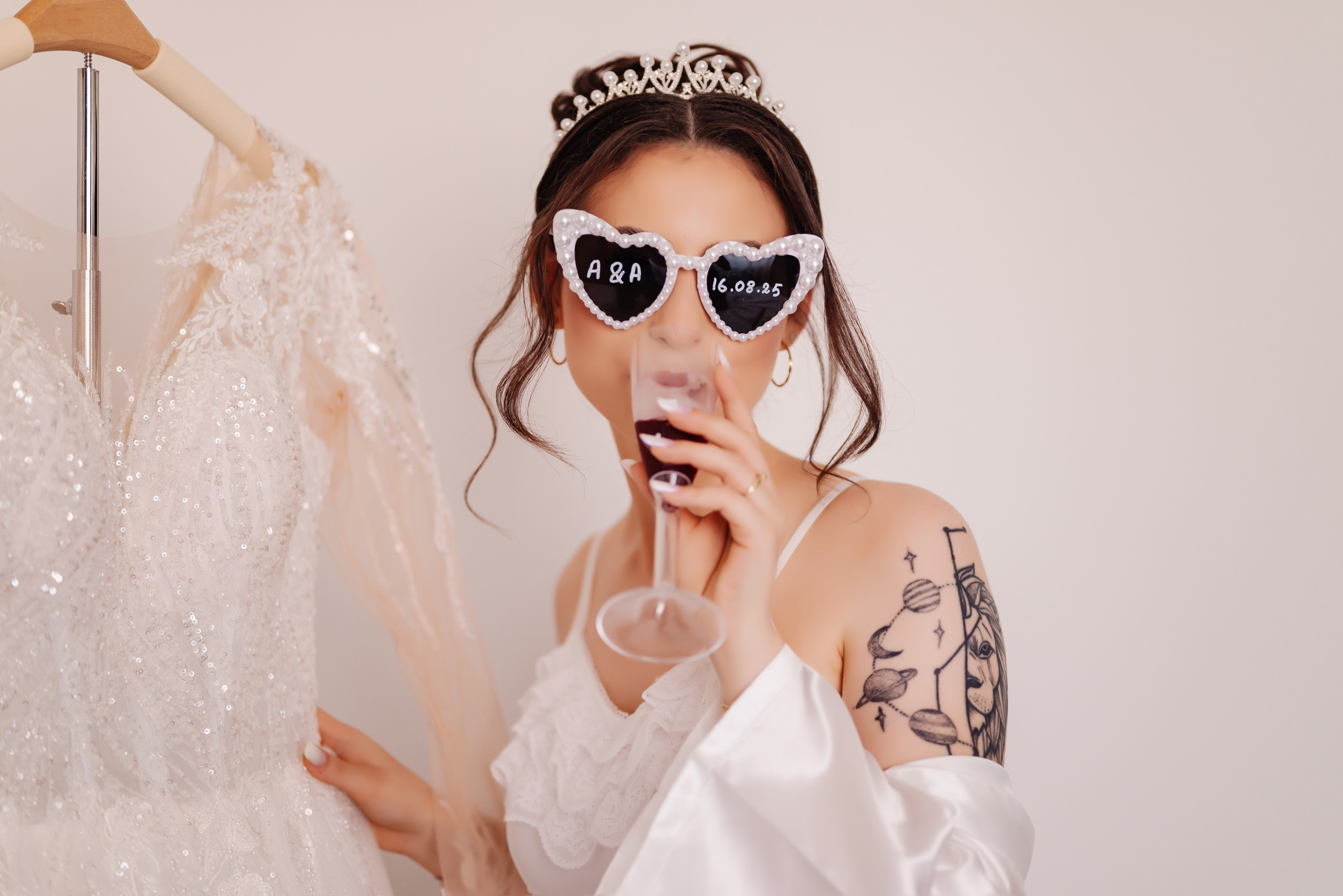 Nunta Ana & Adi Sibiu 2025 - Sabin Florin Fotograf Nunta 