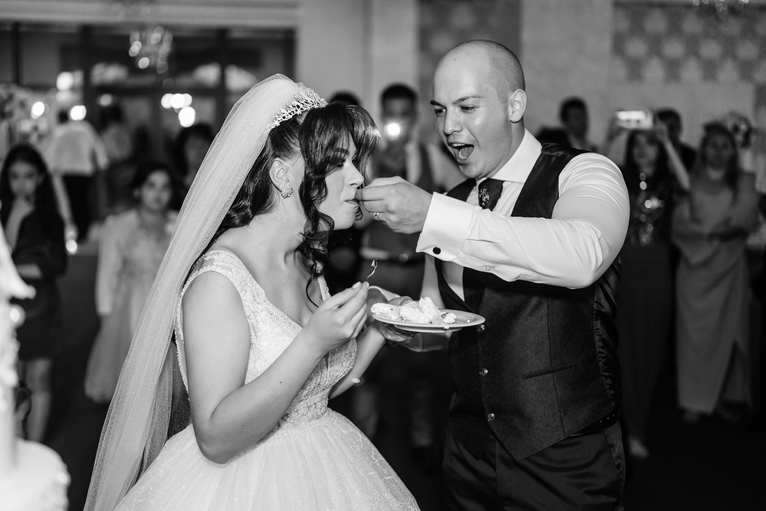 Nunta Maria & Radu Sabin Florin Fotograf Nunta