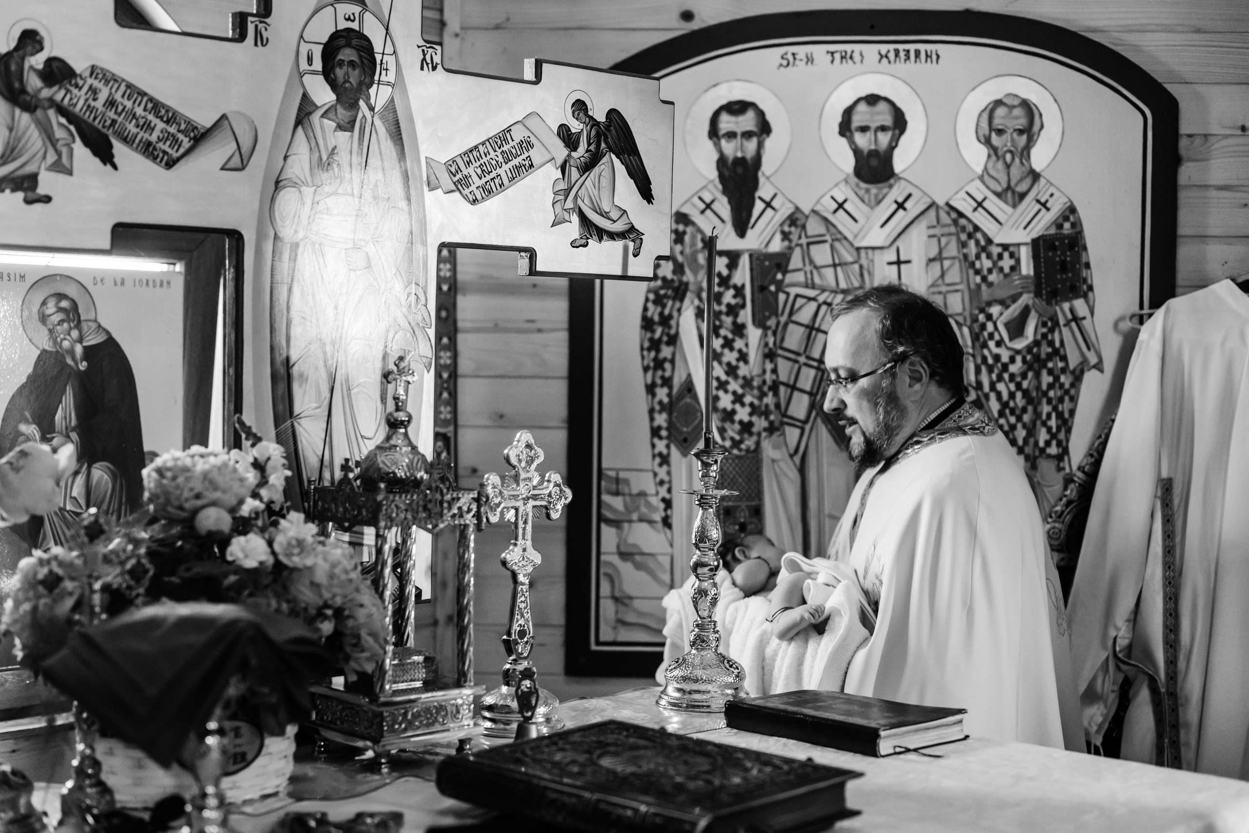 Botez Valcea Sabin Florin Fotograf