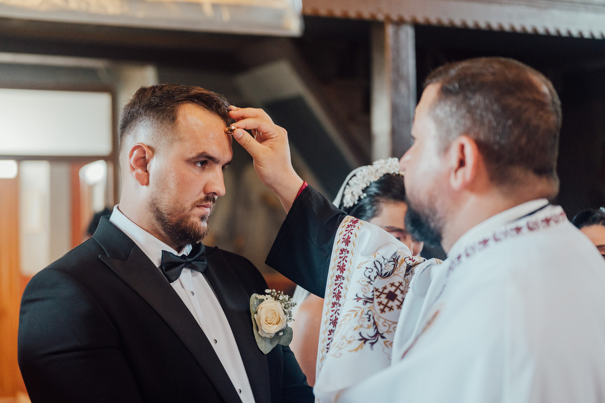 Alexa & Razvan. Sabin Florin Fotograf Nunta