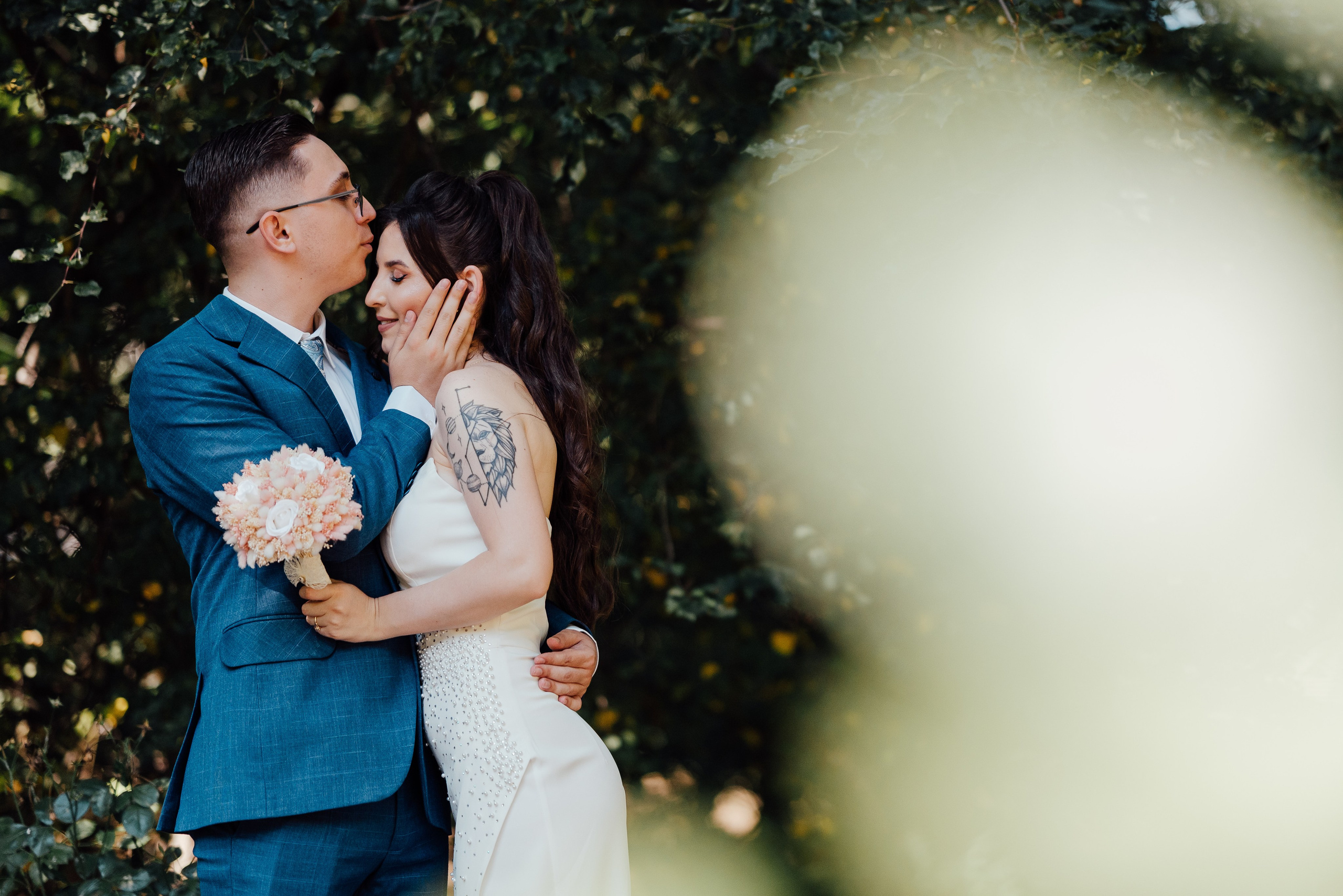 Adi & Alina. Sabin Florin Fotograf Nunta