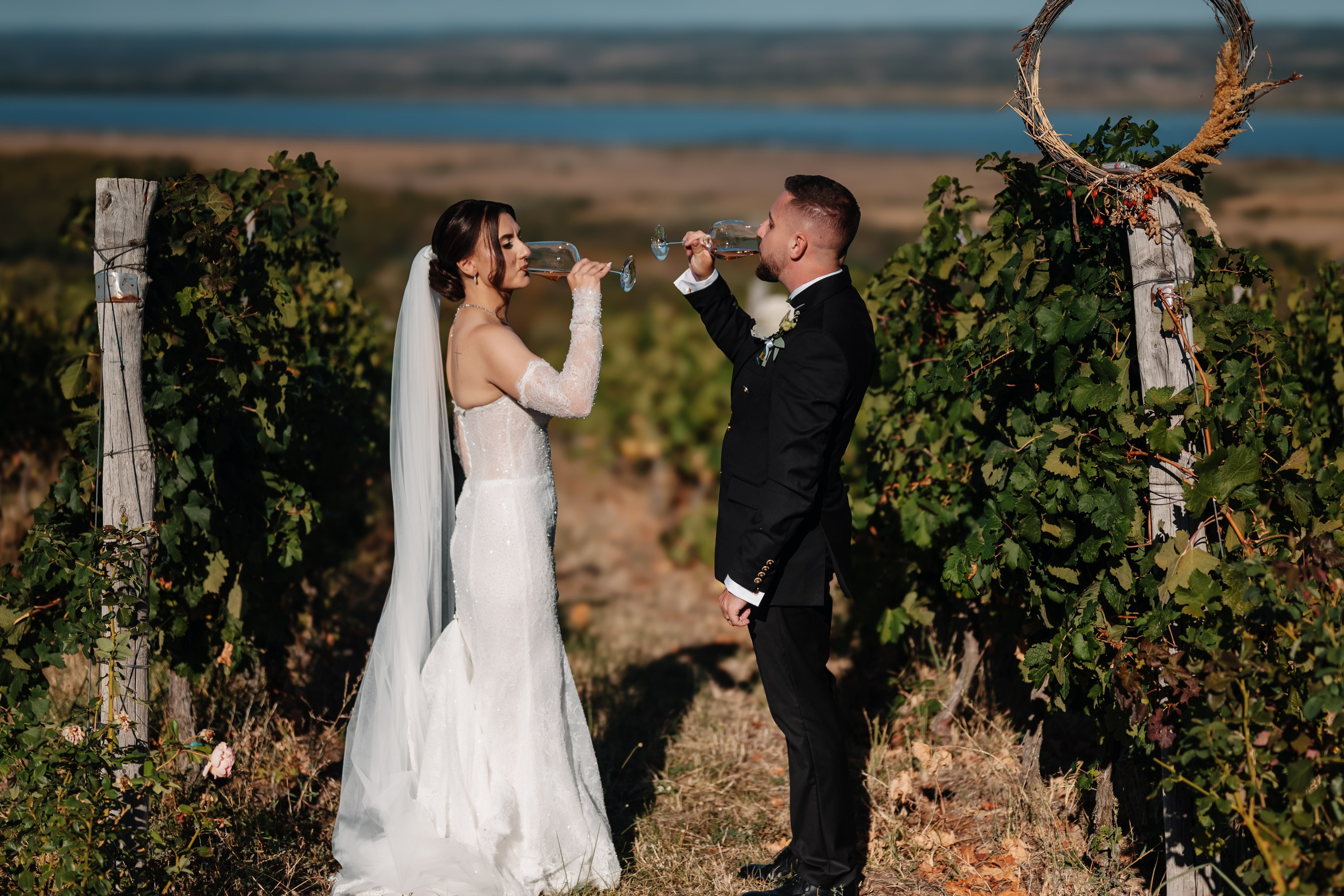 Nunta Geanina & Laurentiu. Sabin Florin Fotograf Nunta