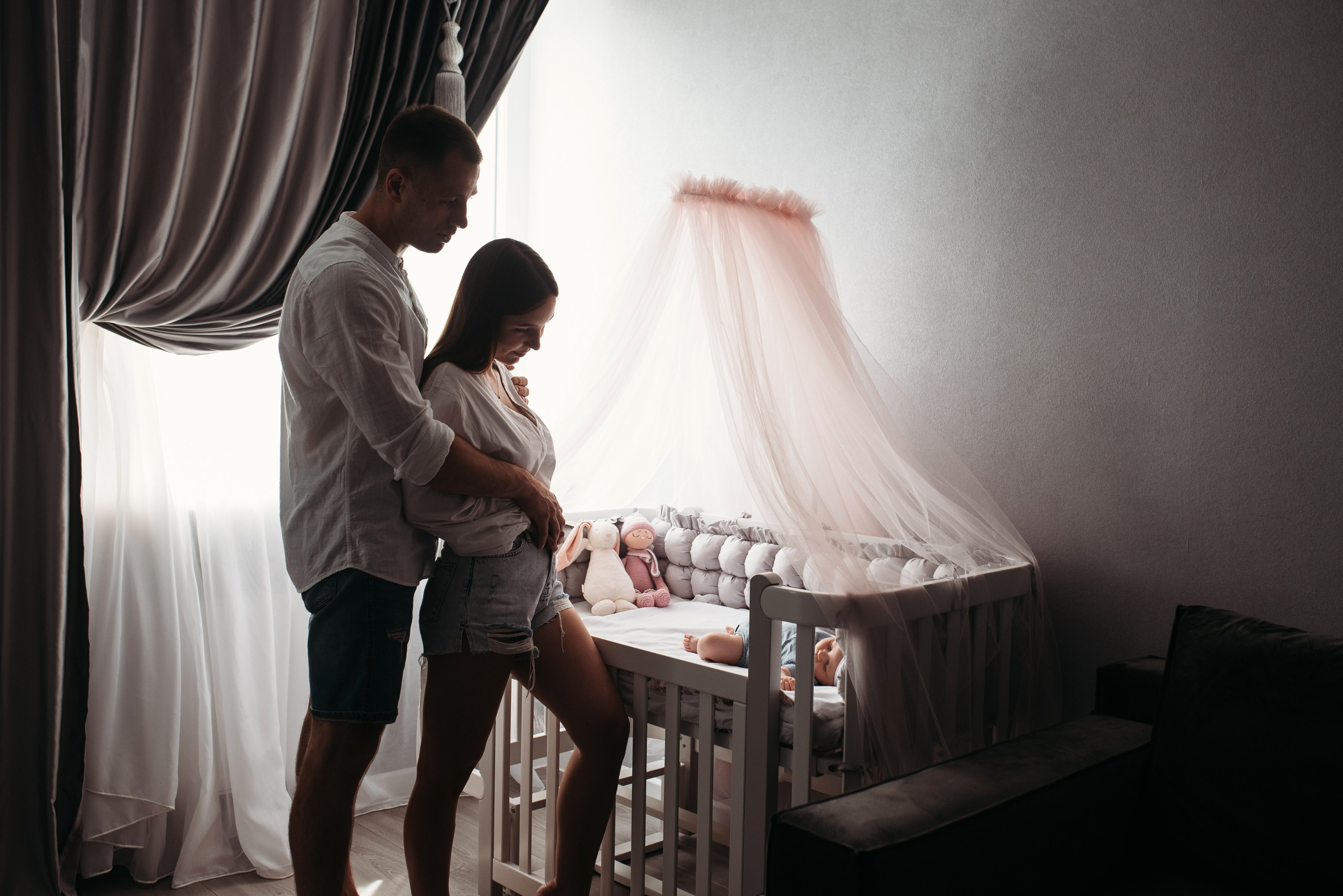 Fünf durchdachte Geschenke, die sich Mamas von Neugeborenen wirklich wünschen. Familien- und Hochzeitsfotografin. Ich arbeite in Koblenz und Rheinlan