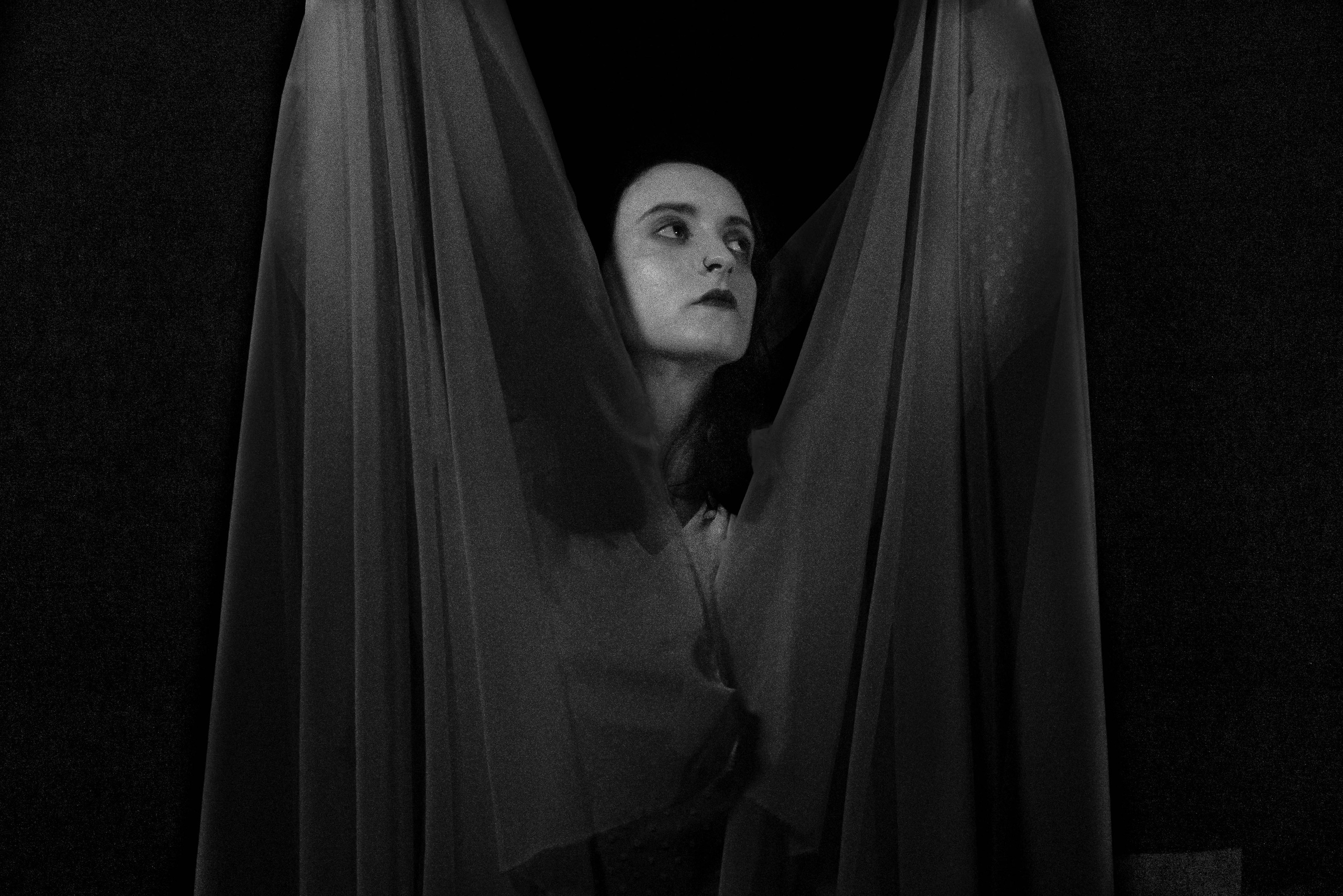 Astalovskaya Videographer