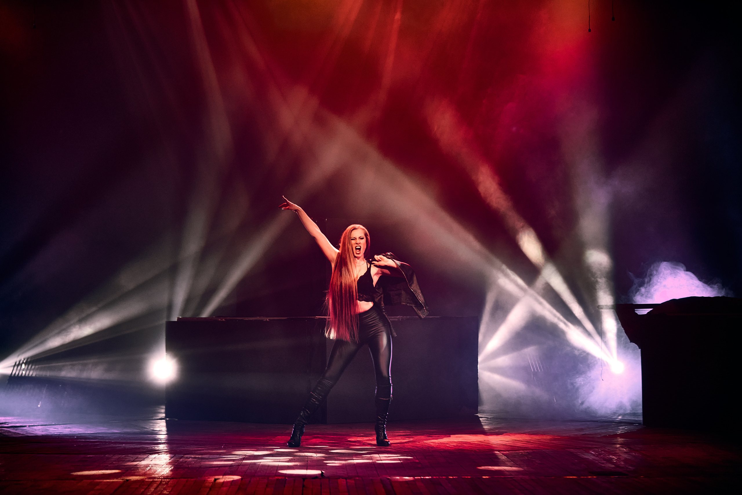 Театральная фотография, ТОП 11%, 35 AWARDS. Профессиональный Фотограф Халемонец Андрей в Кривой Рог Днепр Украина