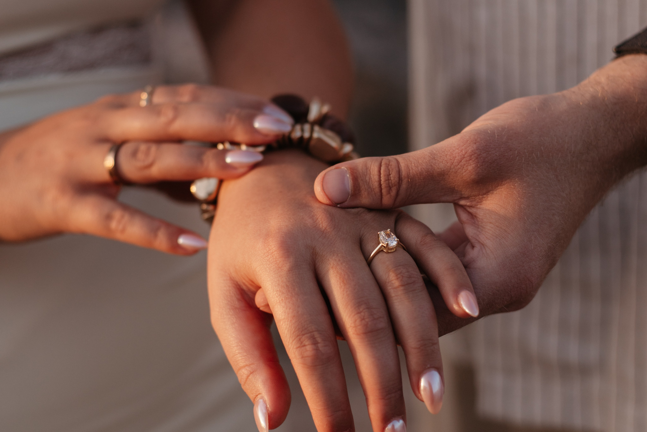 How to Plan the Perfect Proposal in Crete. Photographer Maria Chedroom