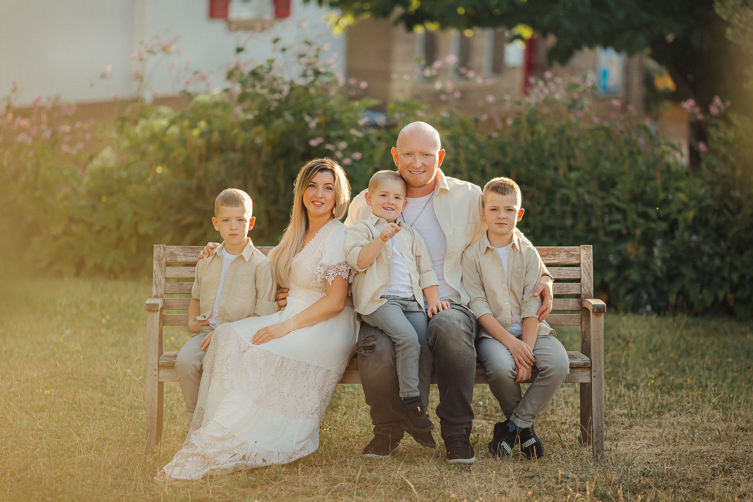 Über mich. Liebevolle, emotionale, natürliche Fotografie in Rottweil und Umgebung