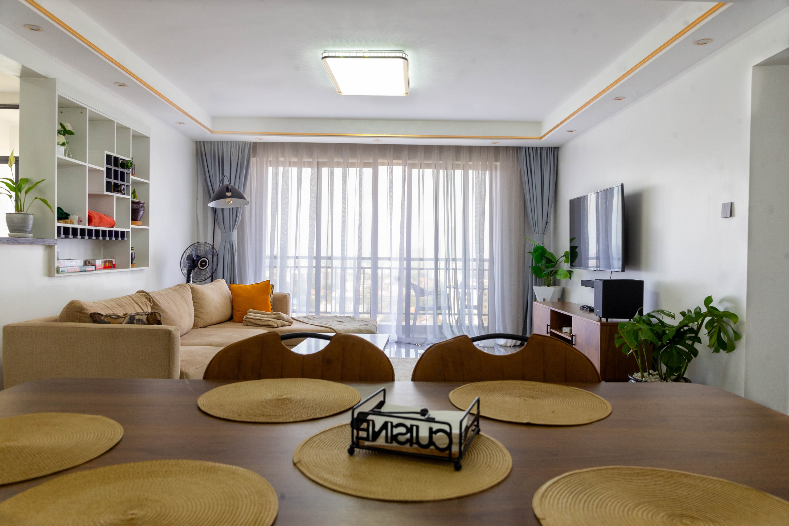 Alari Guest. An events, real estate and wedding photographer from Kenya