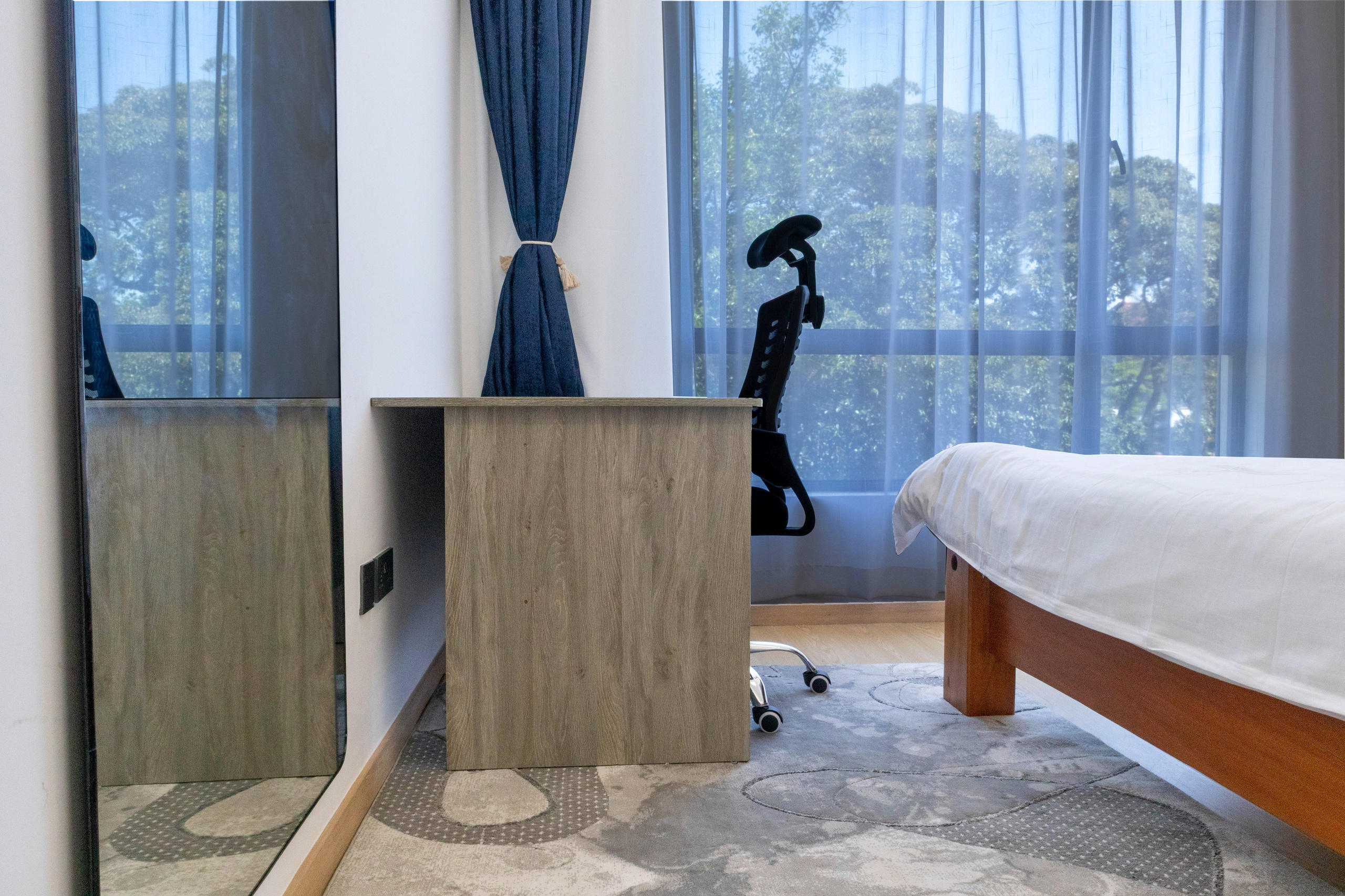 Peaceful Perch Kilimani. An events, real estate and wedding photographer from Kenya