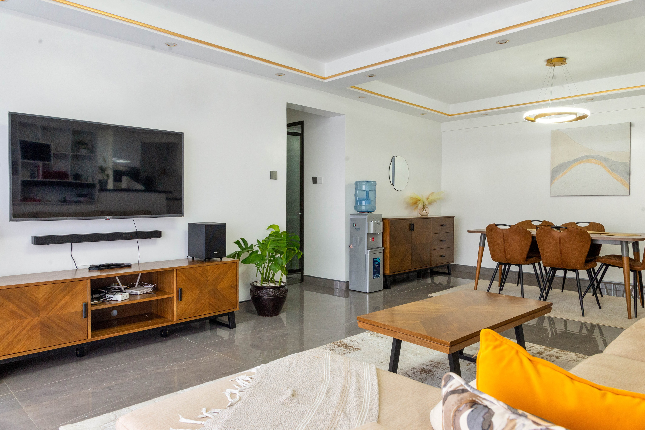 Alari Guest. An events, real estate and wedding photographer from Kenya