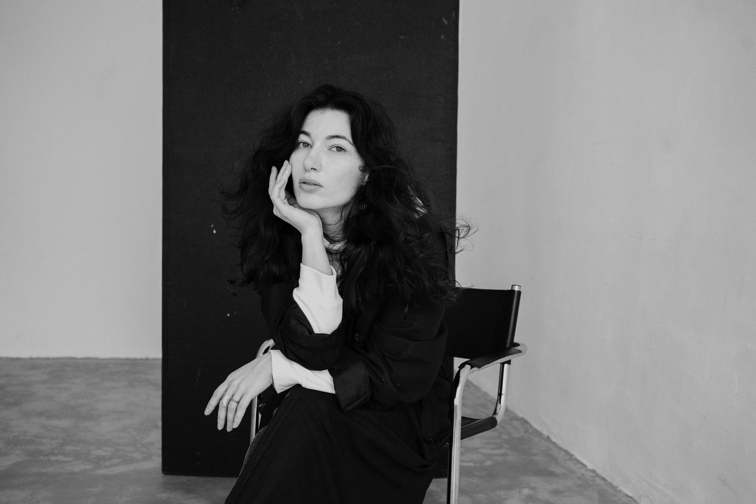 Биография. Лило Даниелян | Visual artist