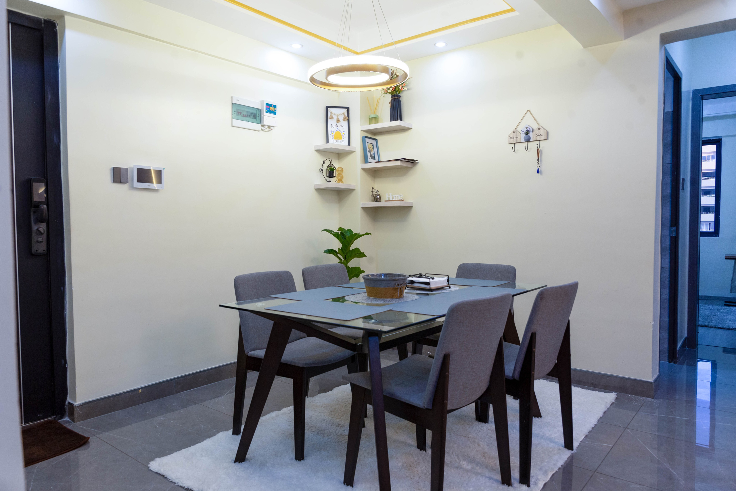 Alari Guest. An events, real estate and wedding photographer from Kenya