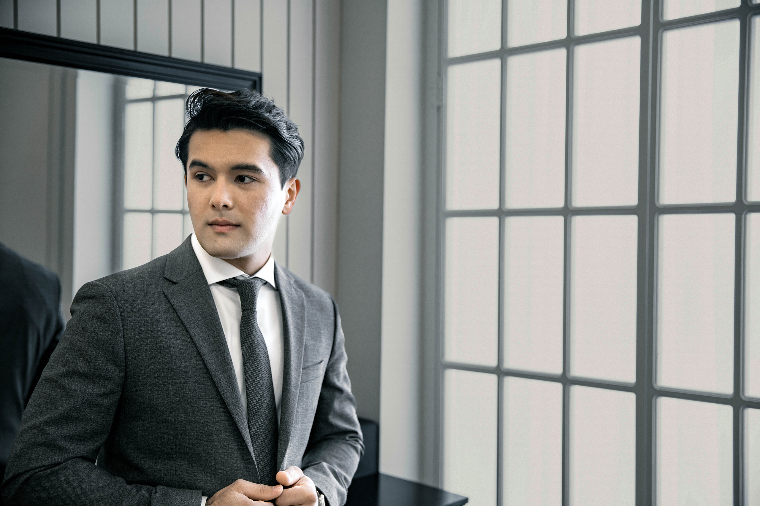 1. Свадебный и семейный фотограф в Южной Корее Виктор Хван