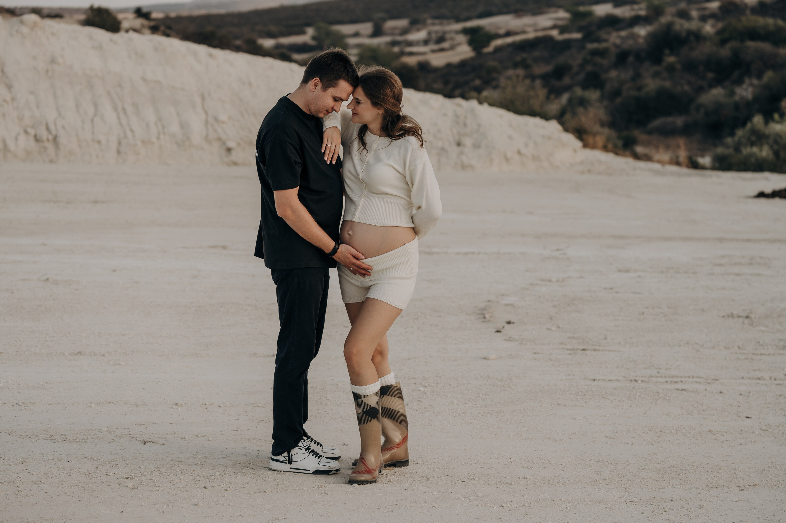 Services. Портретный и семейный фотограф в Лимассоле Кипр Анна Руссу