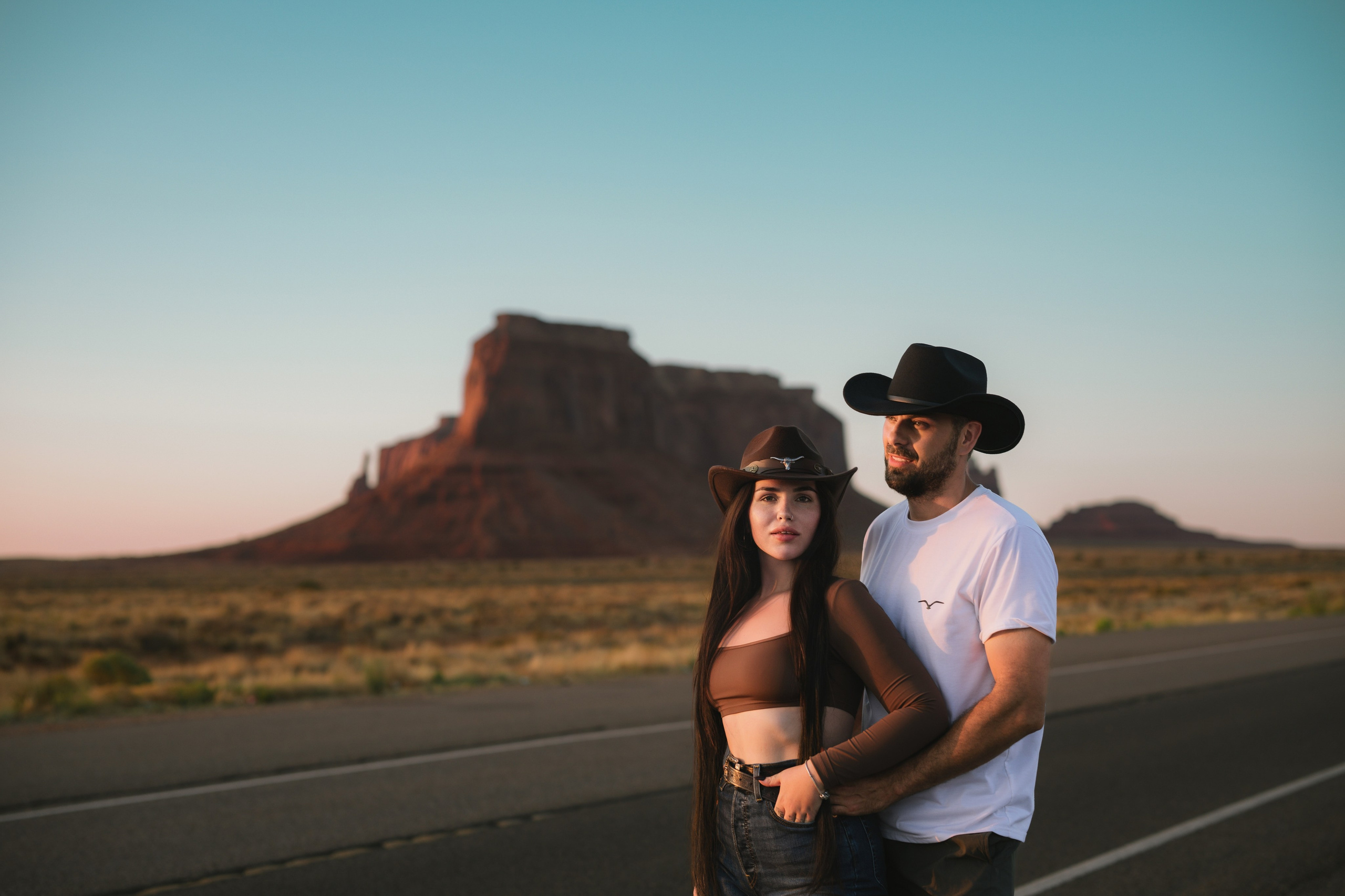 Wedding & Elopement Photographers in California
