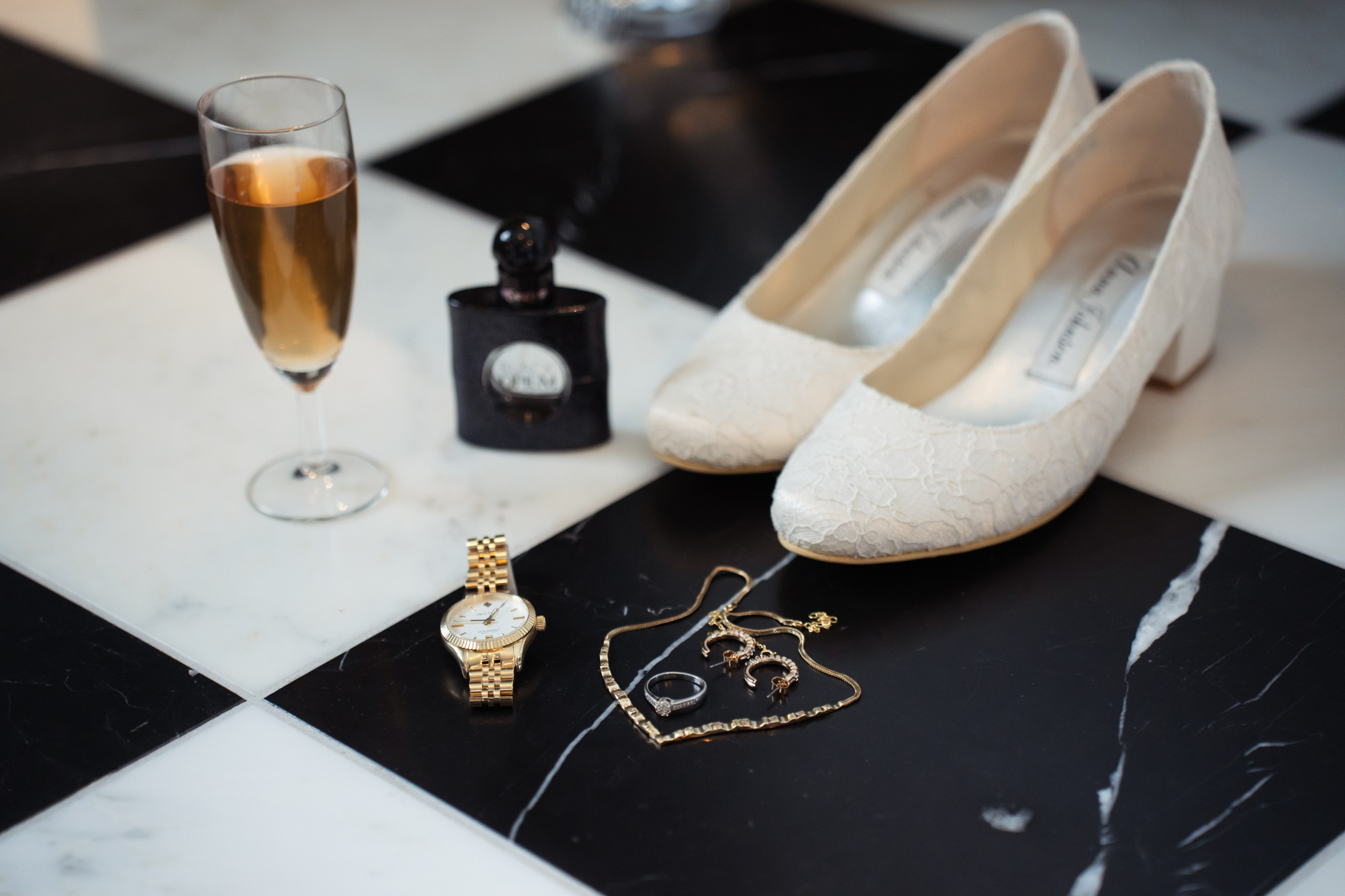 bryllupsfotograf i Oslo, detaljene