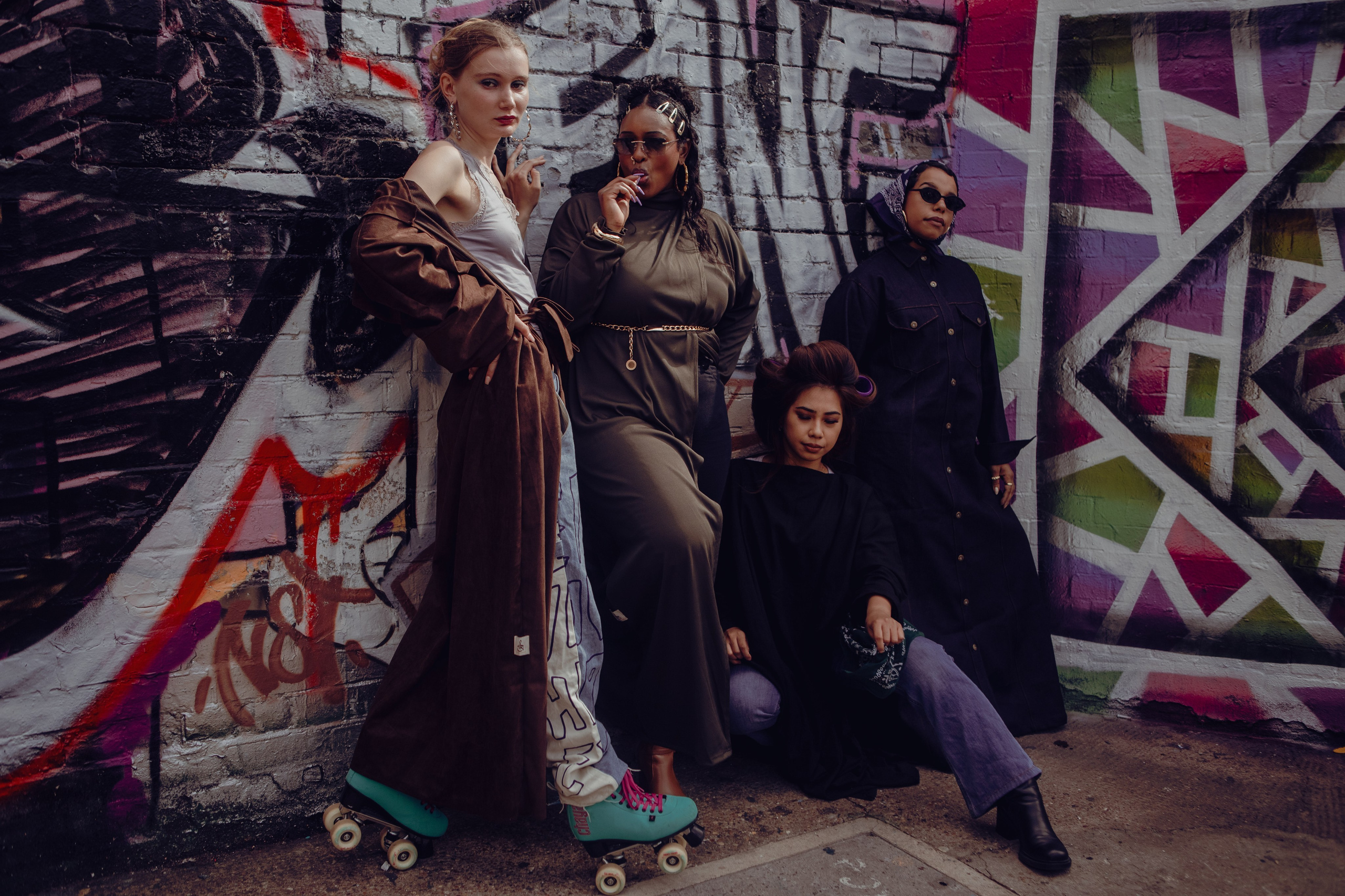 Services. Egg Theory Studio London creative studio capturing cinematic portraits, brands, families & timeless storytelling