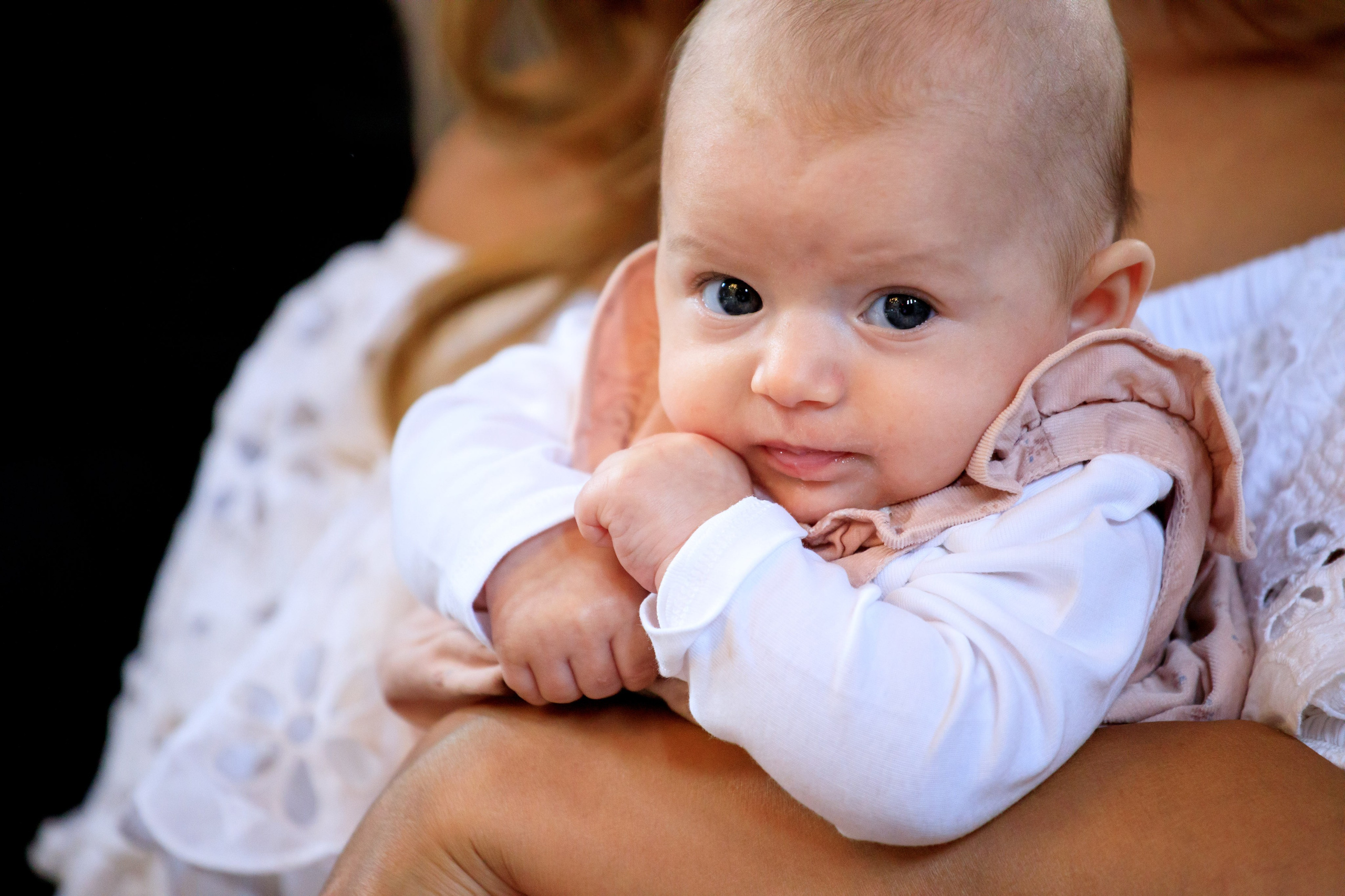 Fotografii Botez. MGA STUDIO ART — Fotograf evenimente