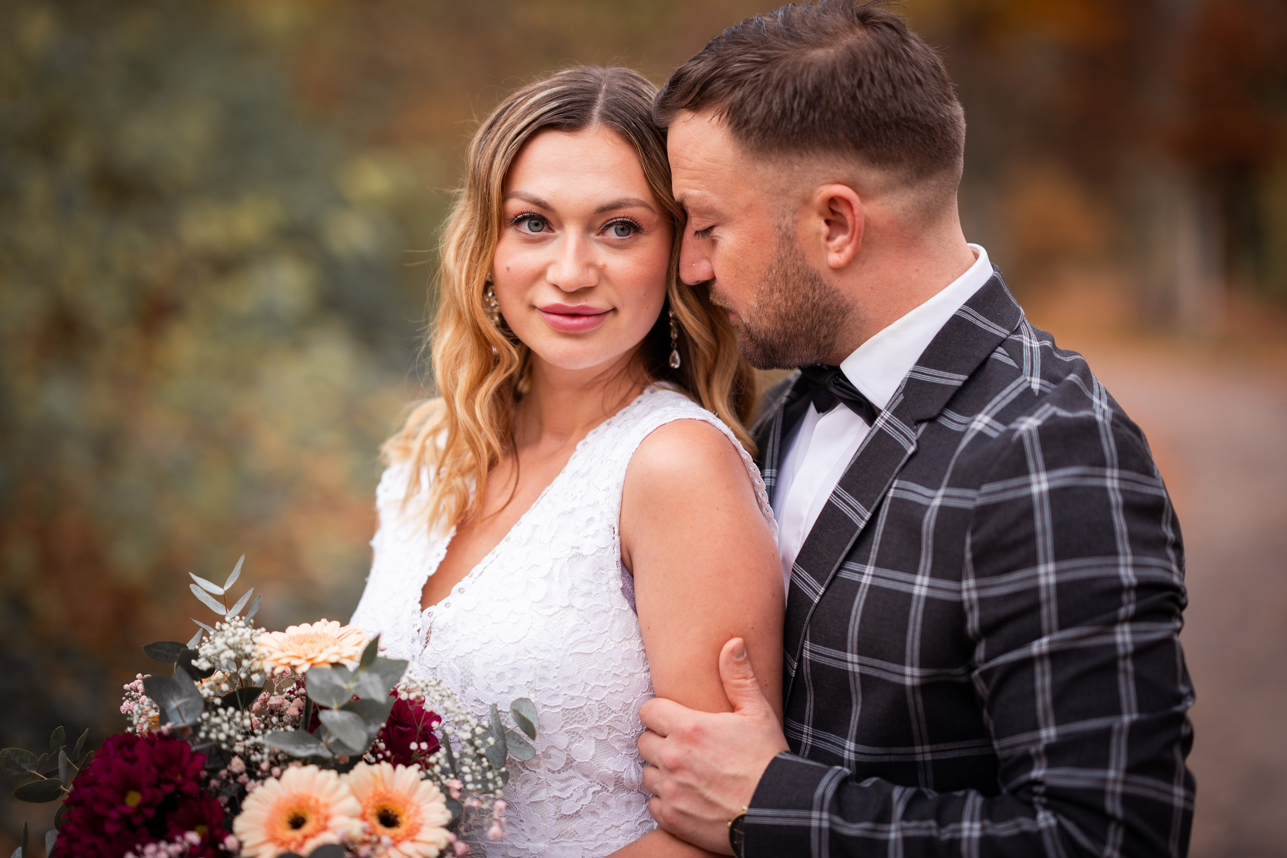 HOCHZEITEN. Fotostudio in Metzingen
