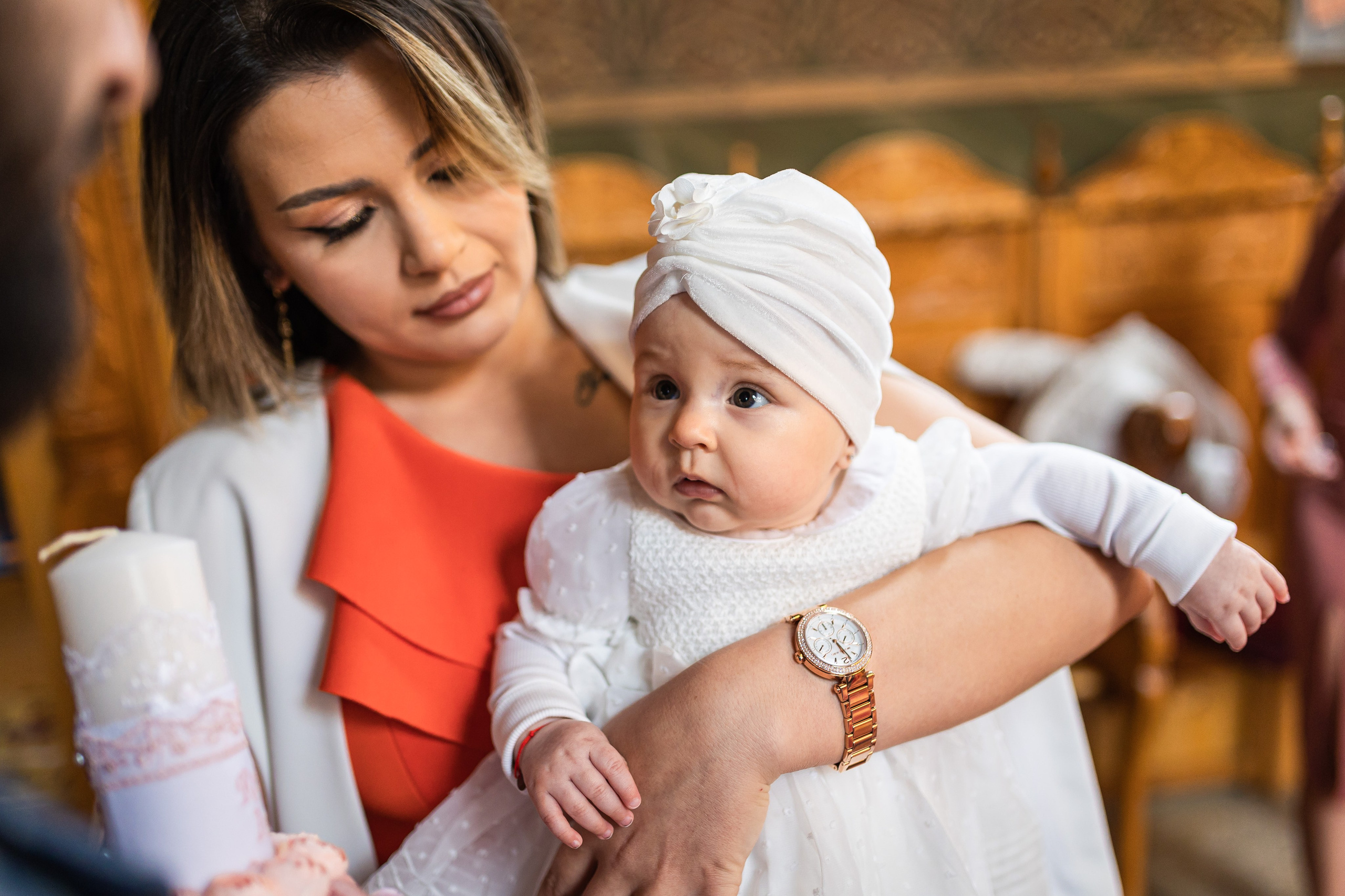 Fotografii Botez. MGA STUDIO ART — Fotograf evenimente