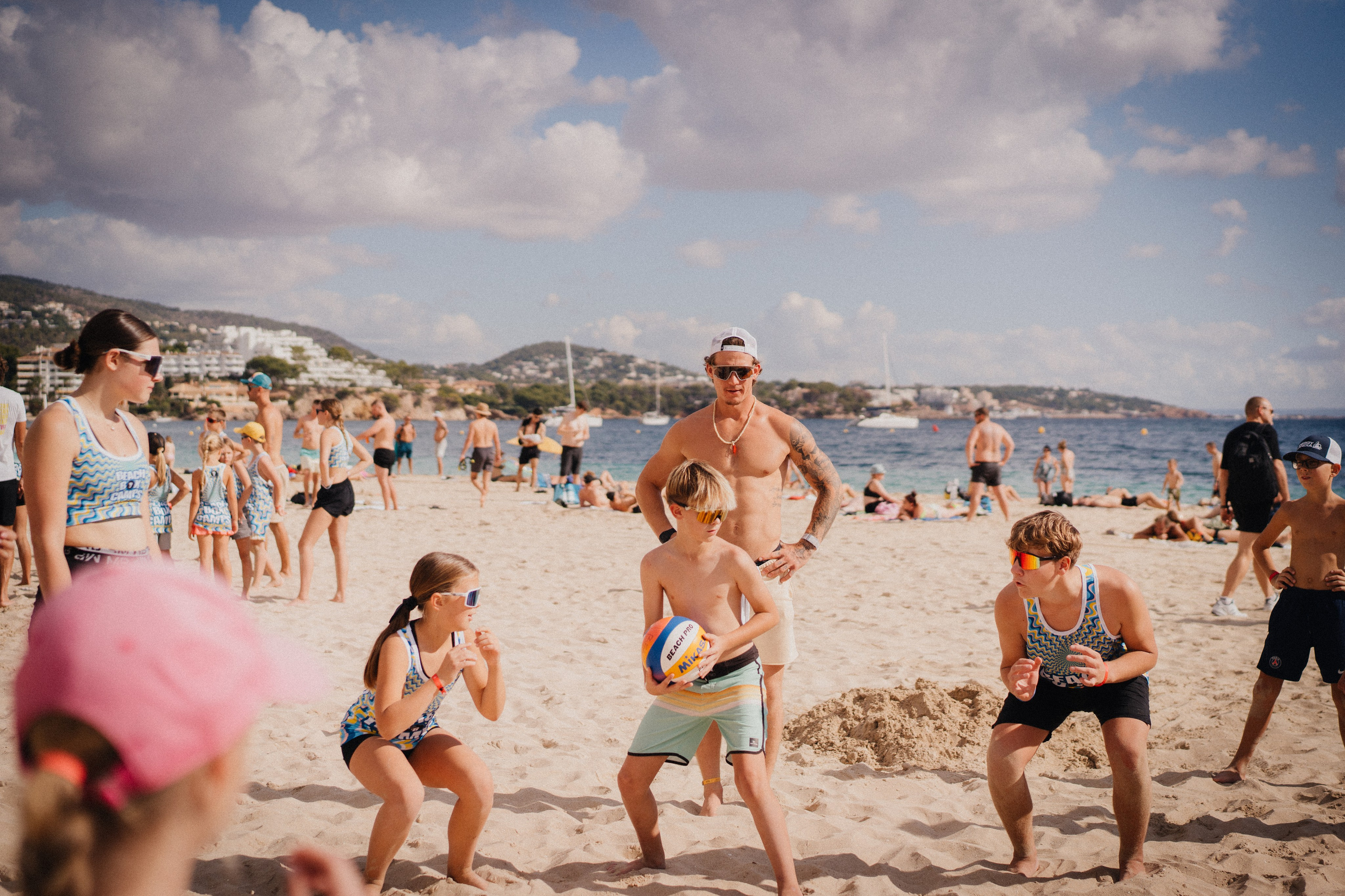 Services. Portrait, lookbook and family photographer in Riga, LATVIA