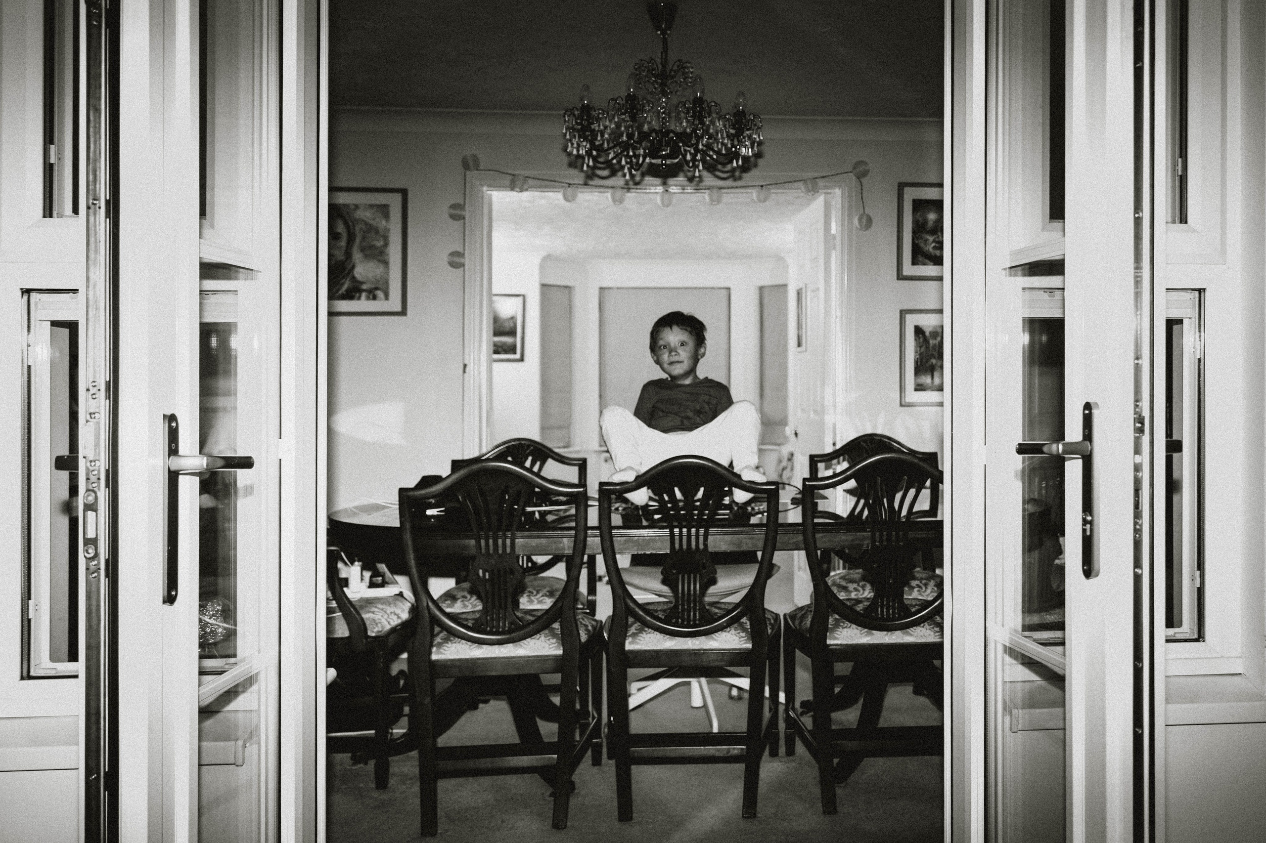 Personal Work. Irina Zoteeva | Artistic Portrait, Family & Brand Photographer in Solihull, Birmingham