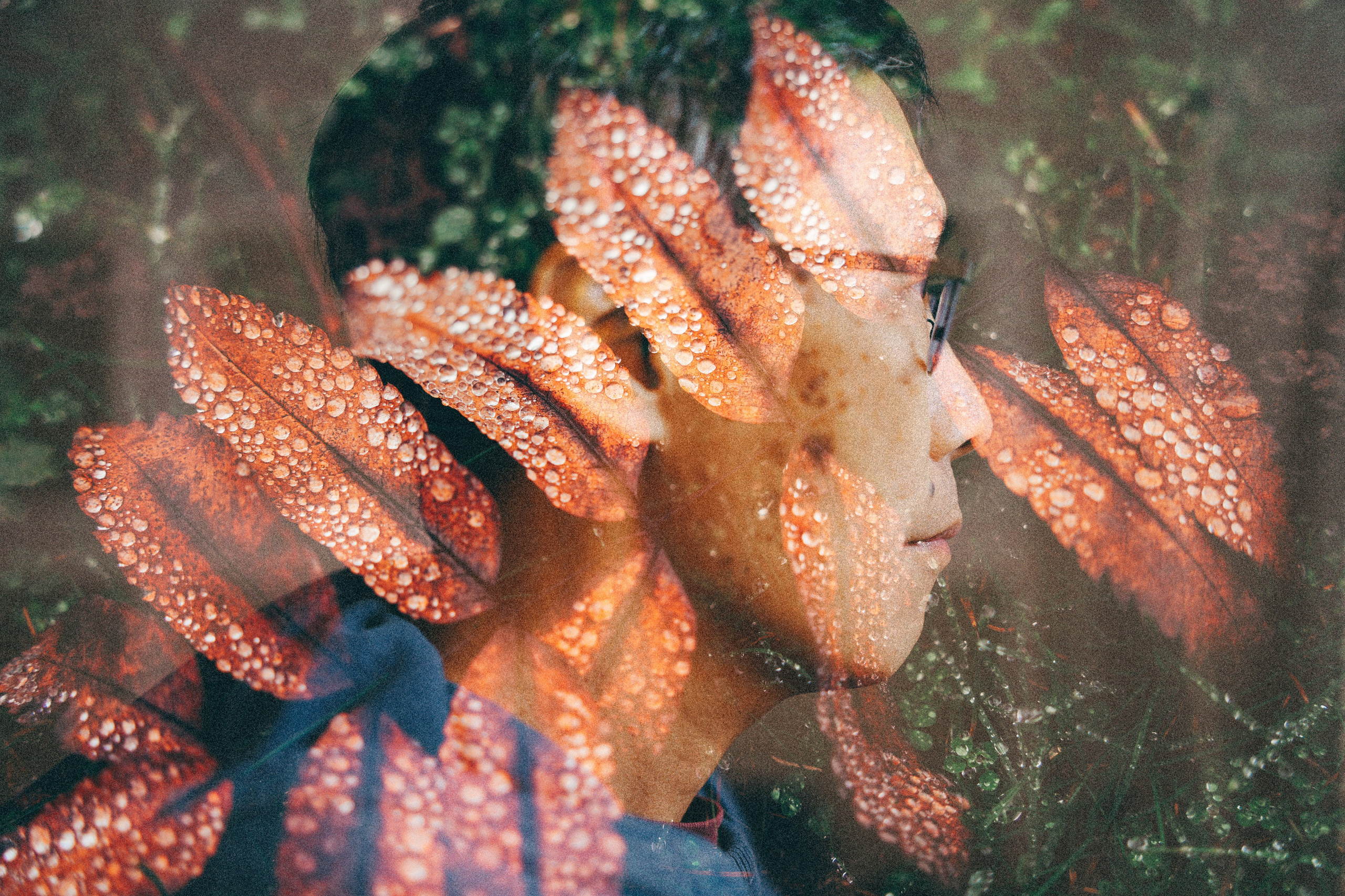 Personal Work. Irina Zoteeva | Artistic Portrait, Family & Brand Photographer in Solihull, Birmingham