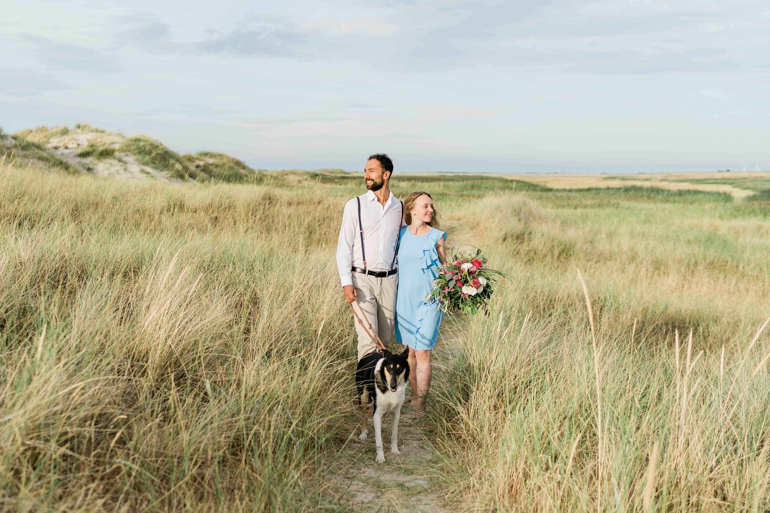 Hochzeitsfotografie & Hochzeitsfilm | Unsere Leistungen