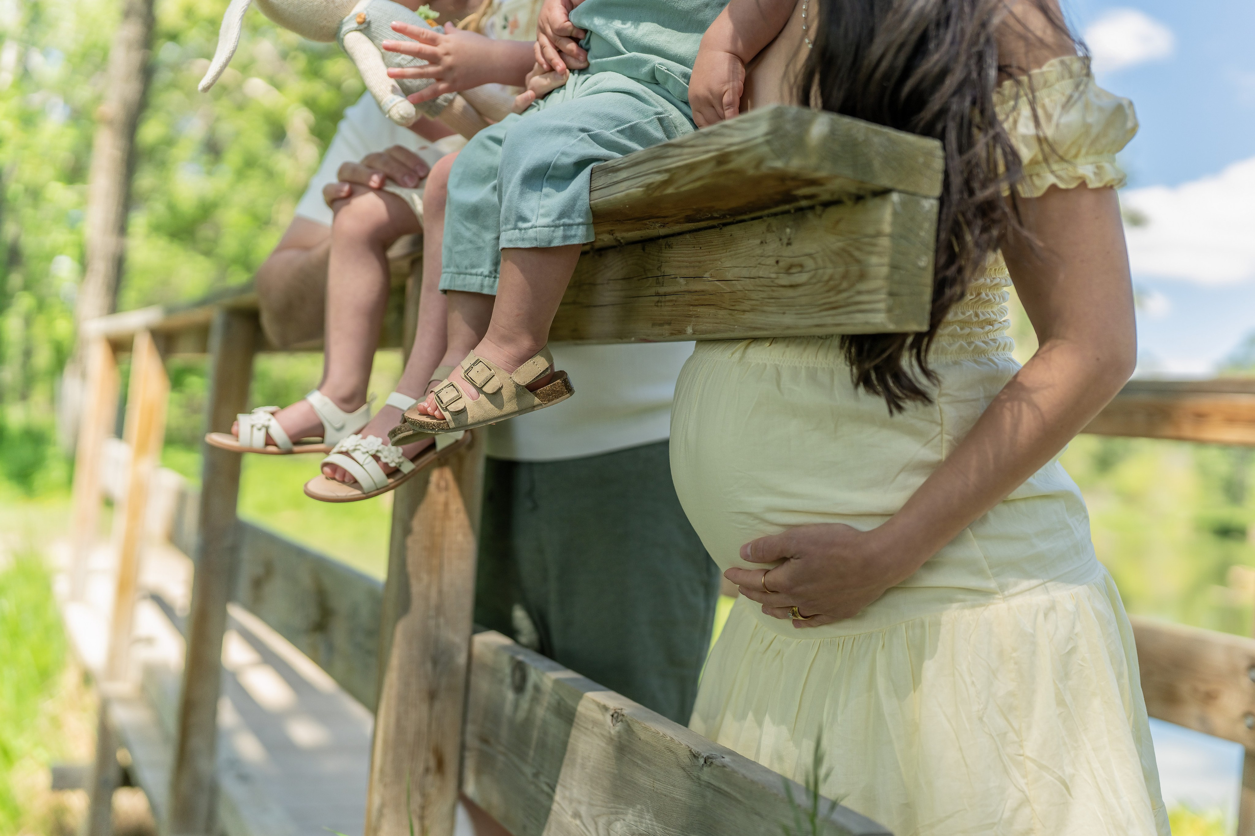 Mini-Sessions. Allo Photography — Calgary Photographer for Weddings, Families, Graduations & Events