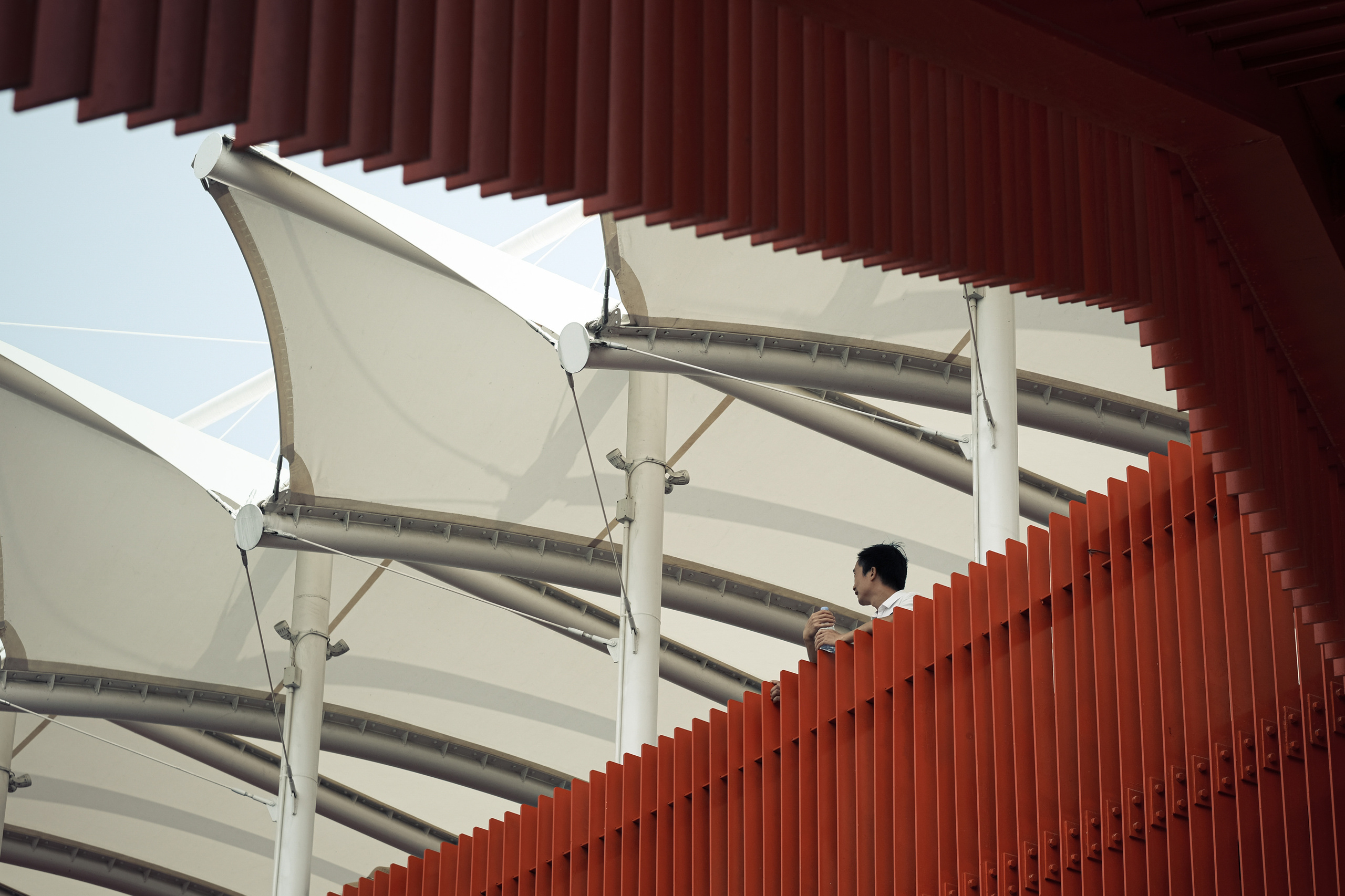 光明区科林路 Hongqiao Park Shenzhen photo by Yukophotography