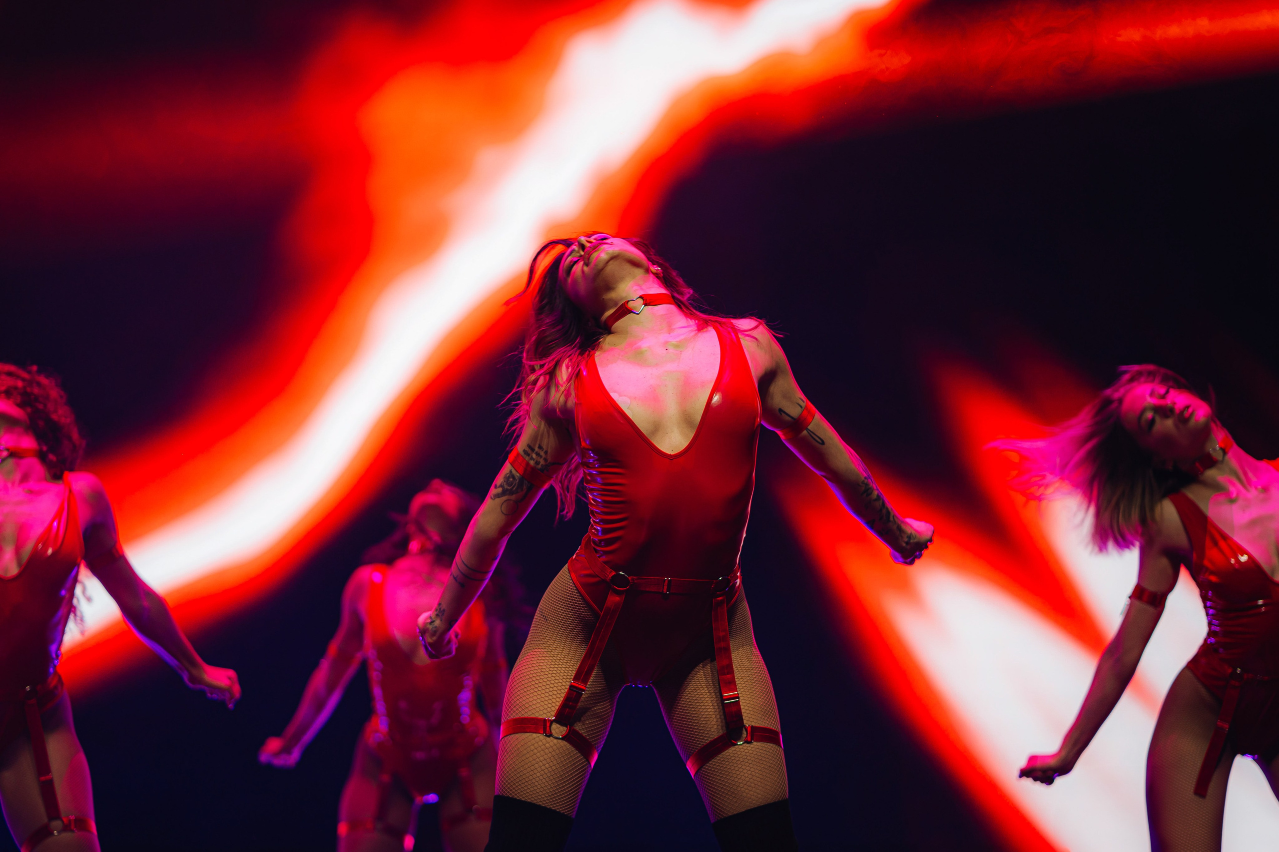 Servizi. Foto e video eventi aziendali