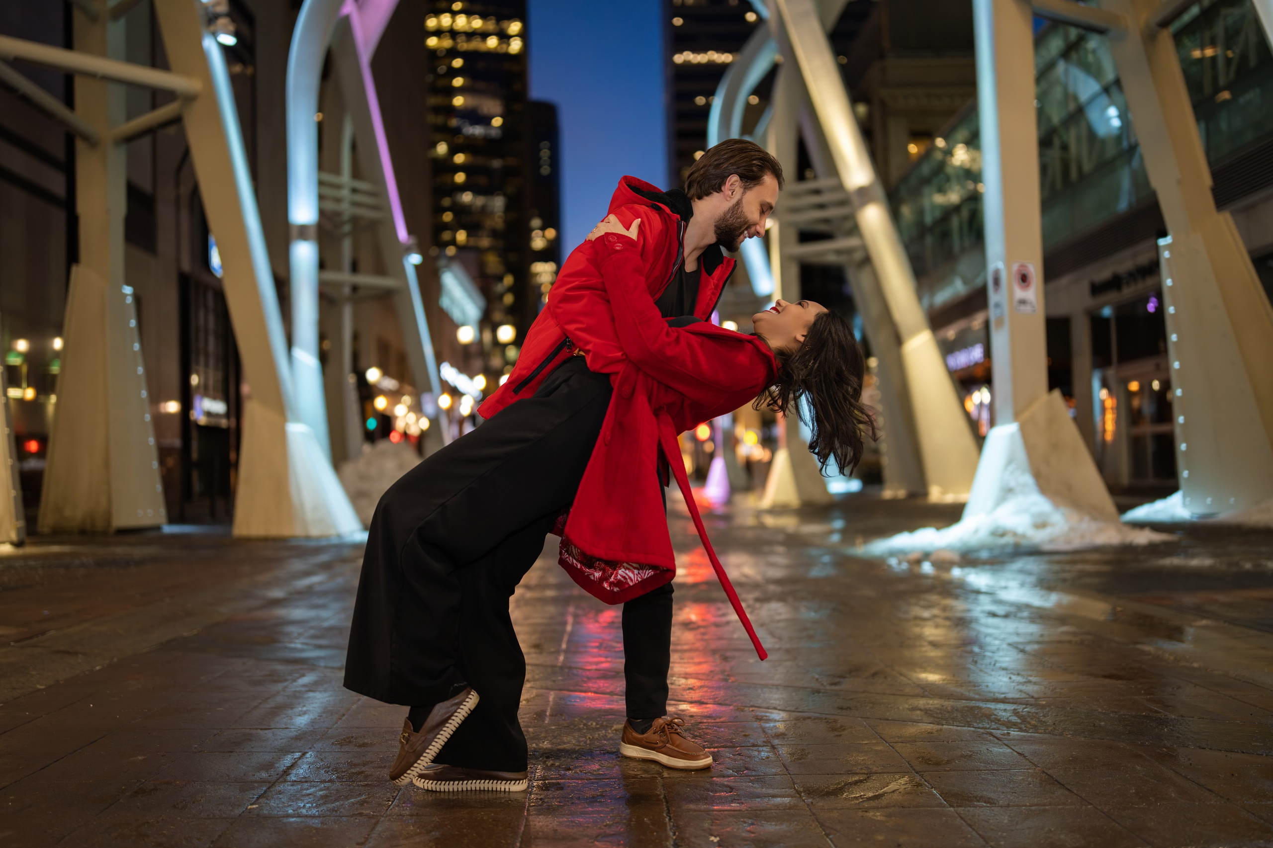 Mini-Sessions. Allo Photography — Calgary Photographer for Weddings, Families, Graduations & Events