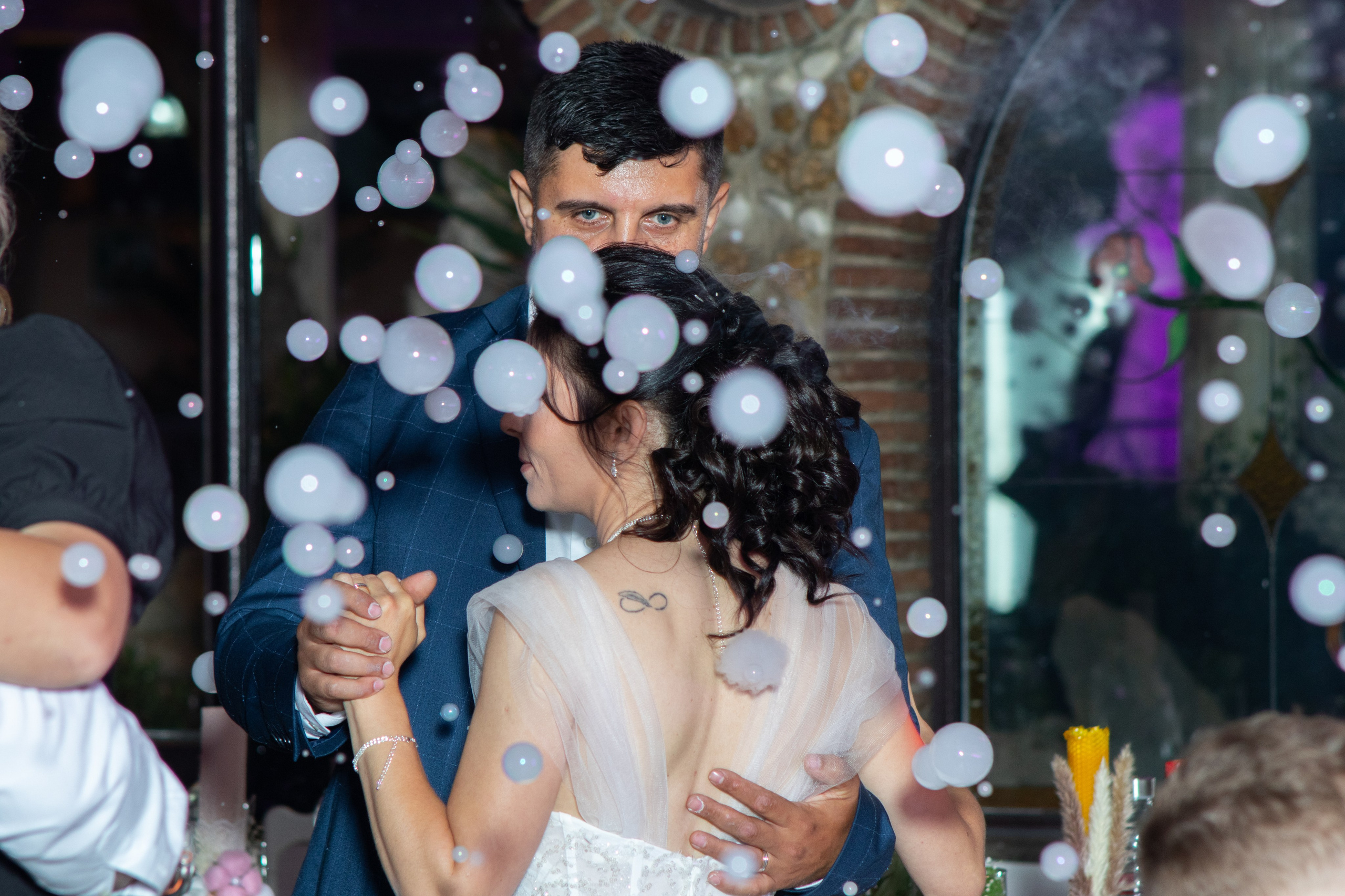 Fotografo Matrimonio Roma |Videomaker Matrimonio Roma