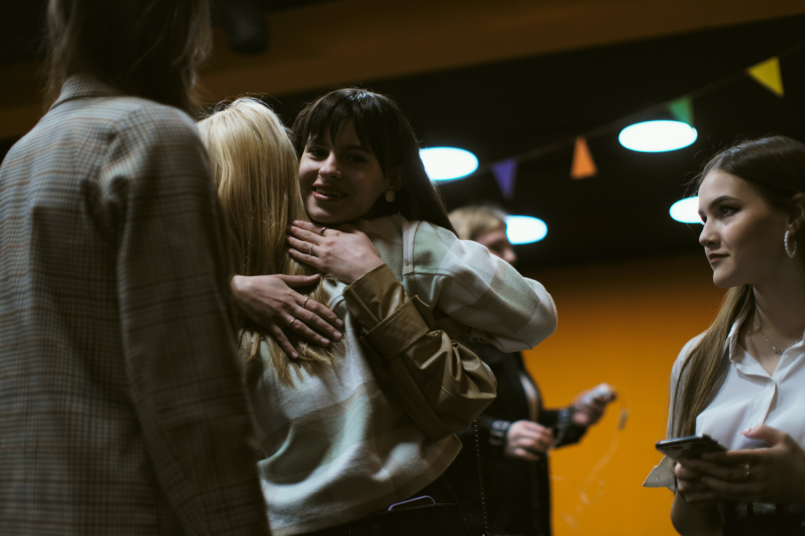 Прайс. Портретный и репортажный фотограф в Бишкеке Анастасия Якимова