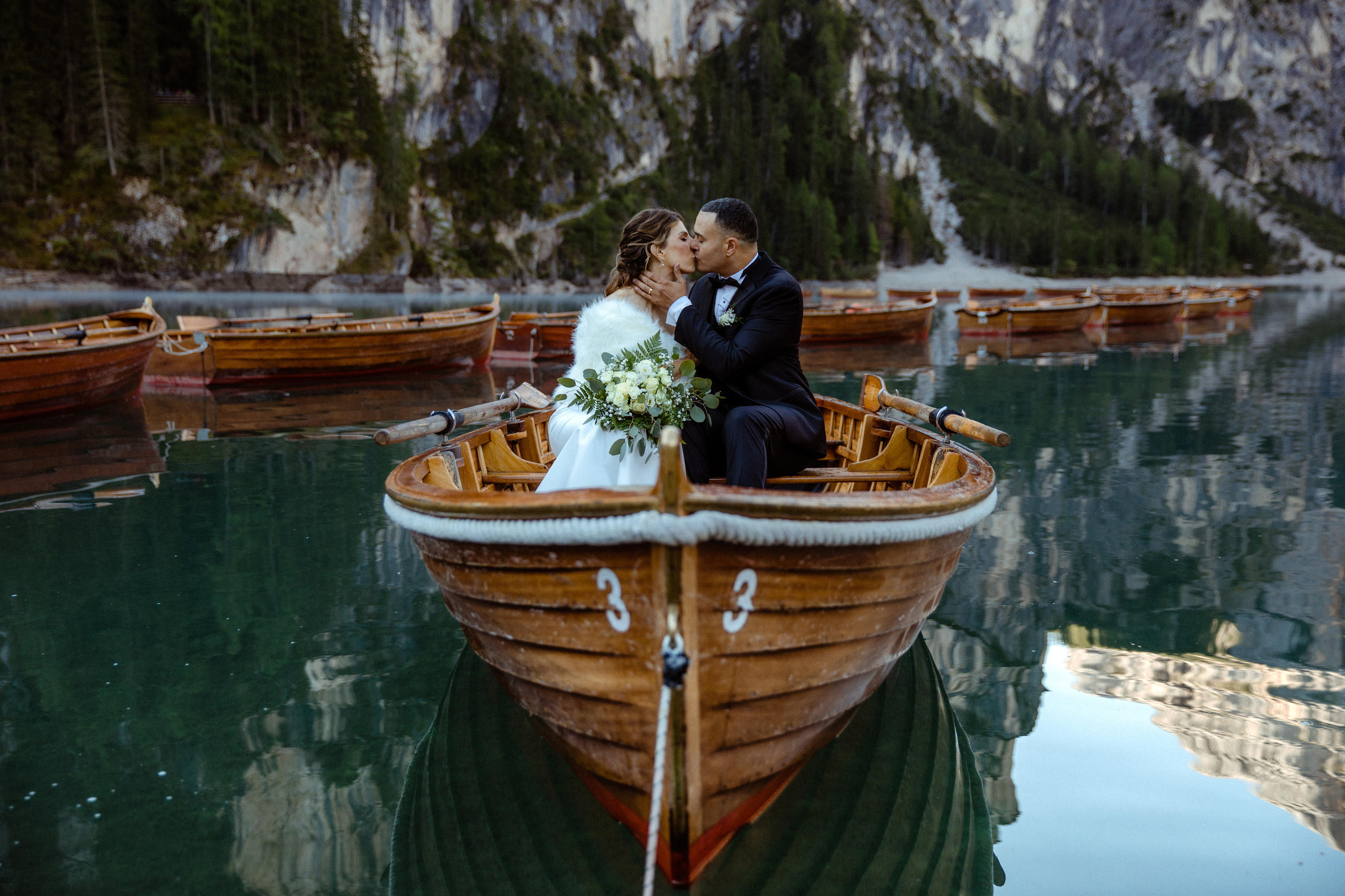 Dolomites Elopement Photographer. Iceland elopement photo and video | Nikolaichik Photo