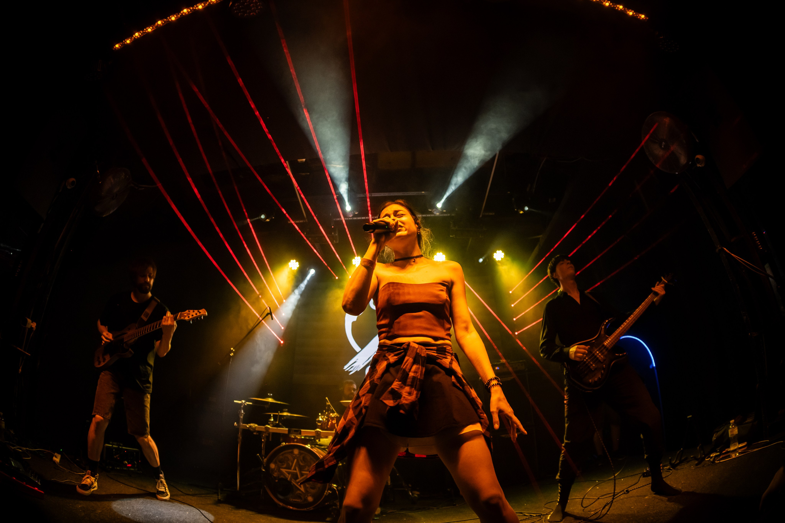 0%Mercury — “We Should Definitely Do This!”. Photography of Fujicolor.104