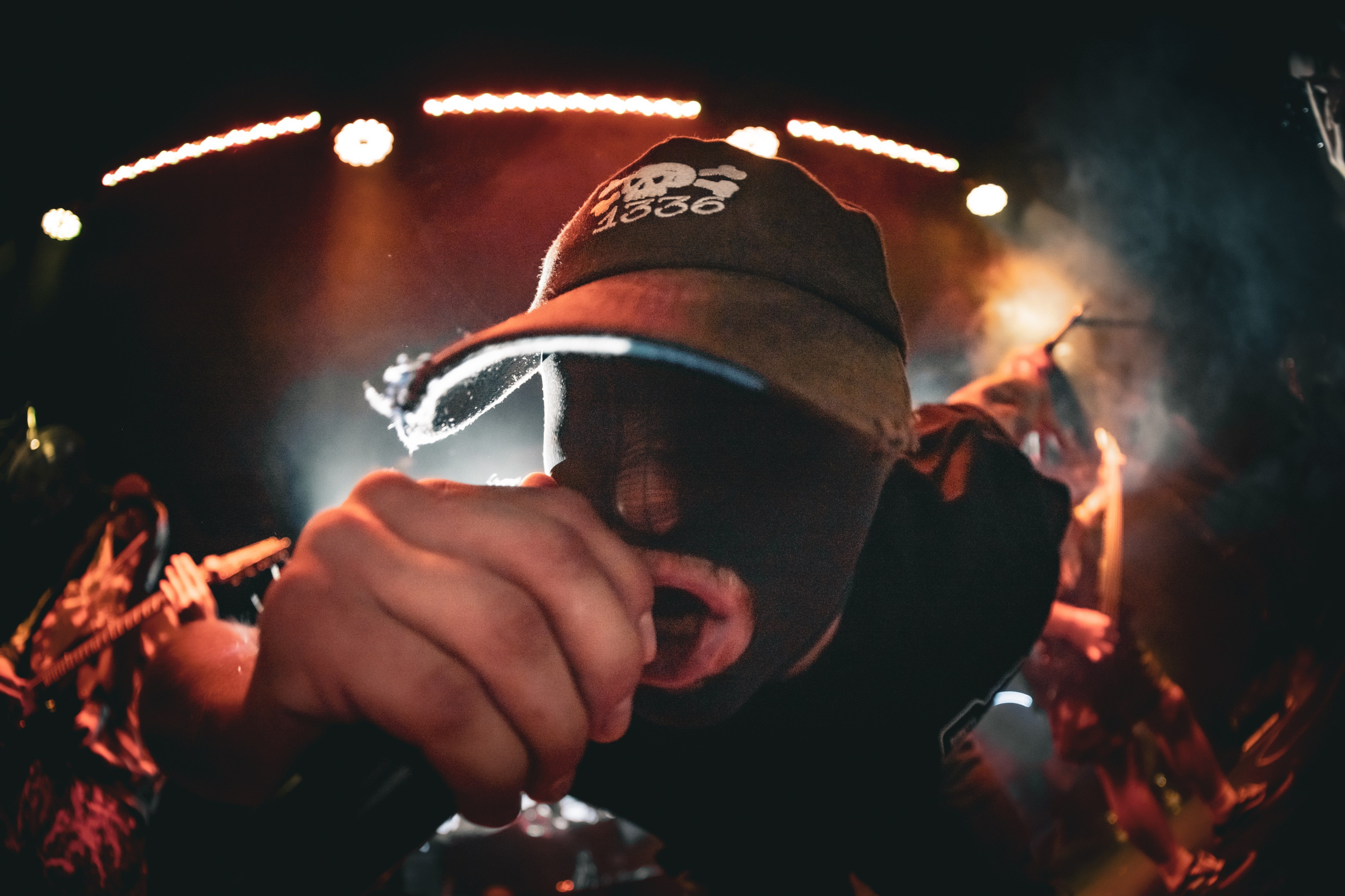 0%Mercury — “We Should Definitely Do This!”. Photography of Fujicolor.104