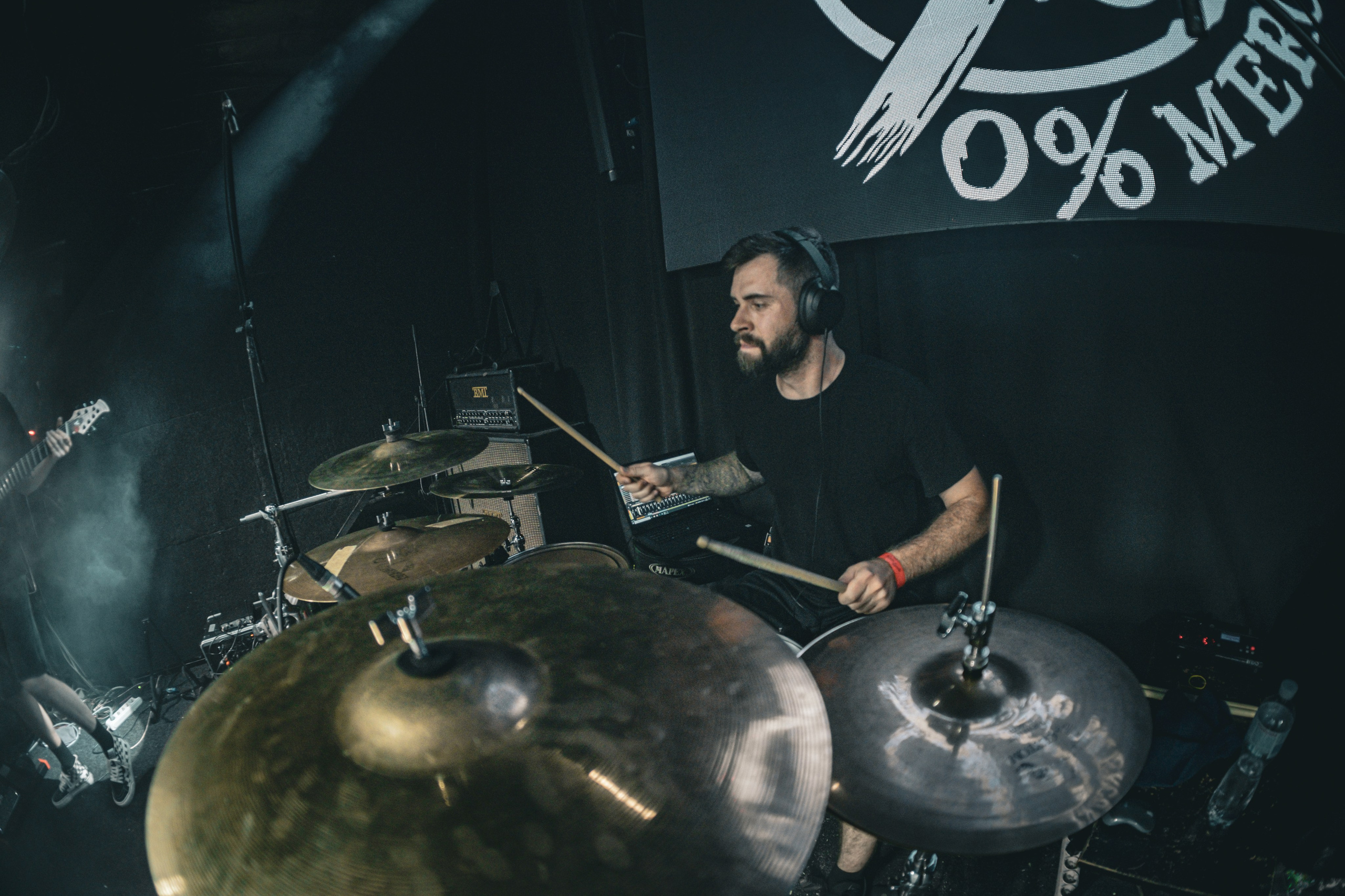 0%Mercury — “We Should Definitely Do This!”. Photography of Fujicolor.104