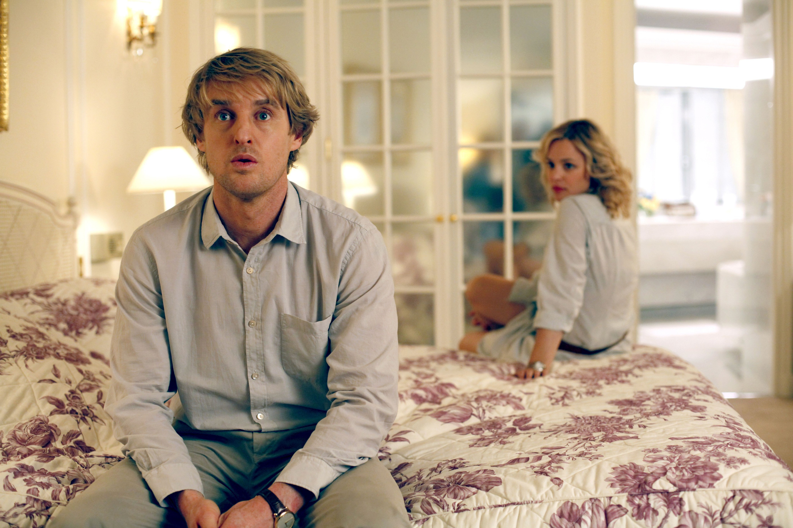 Locations from Woody Allen’s film “Midnight in Paris”. Фотограф в Париже