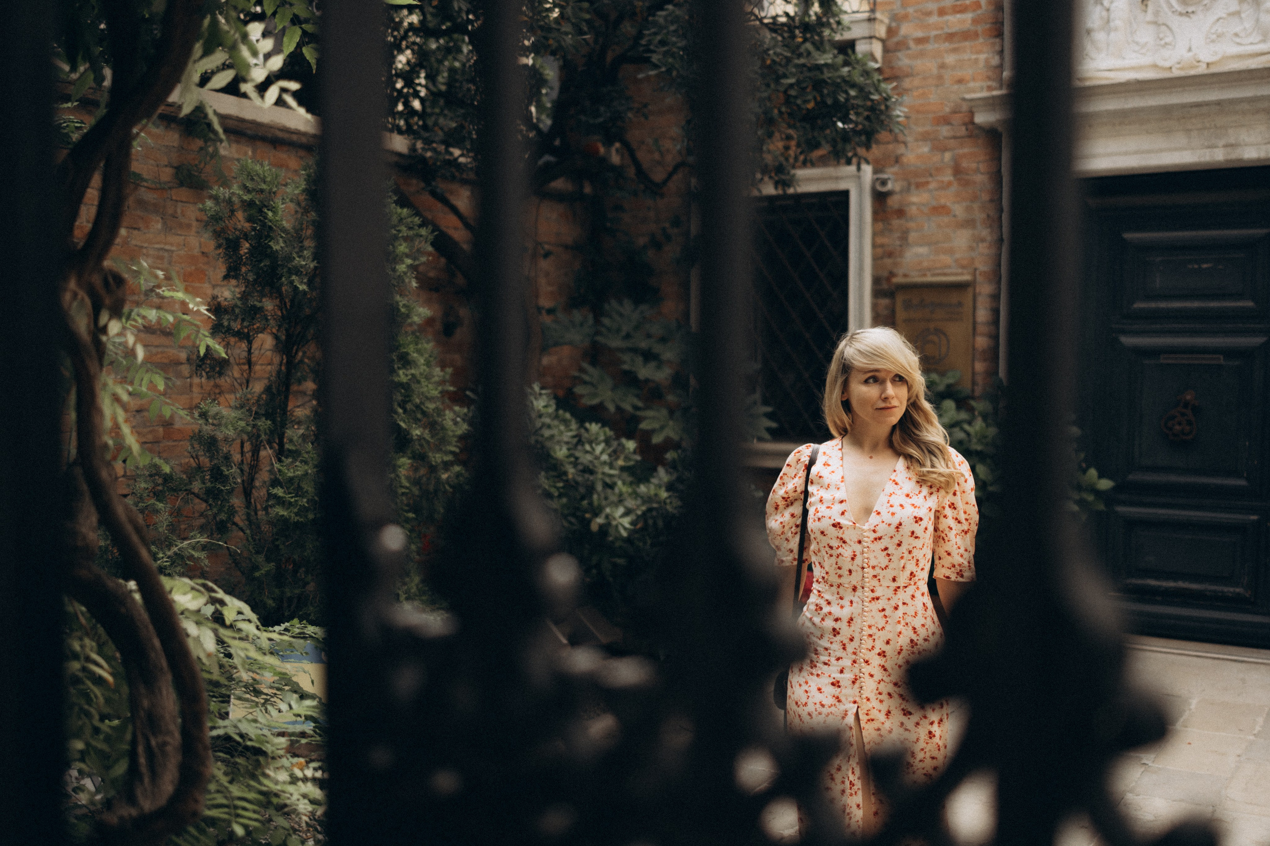 Услуги. Фотограф в Венеции